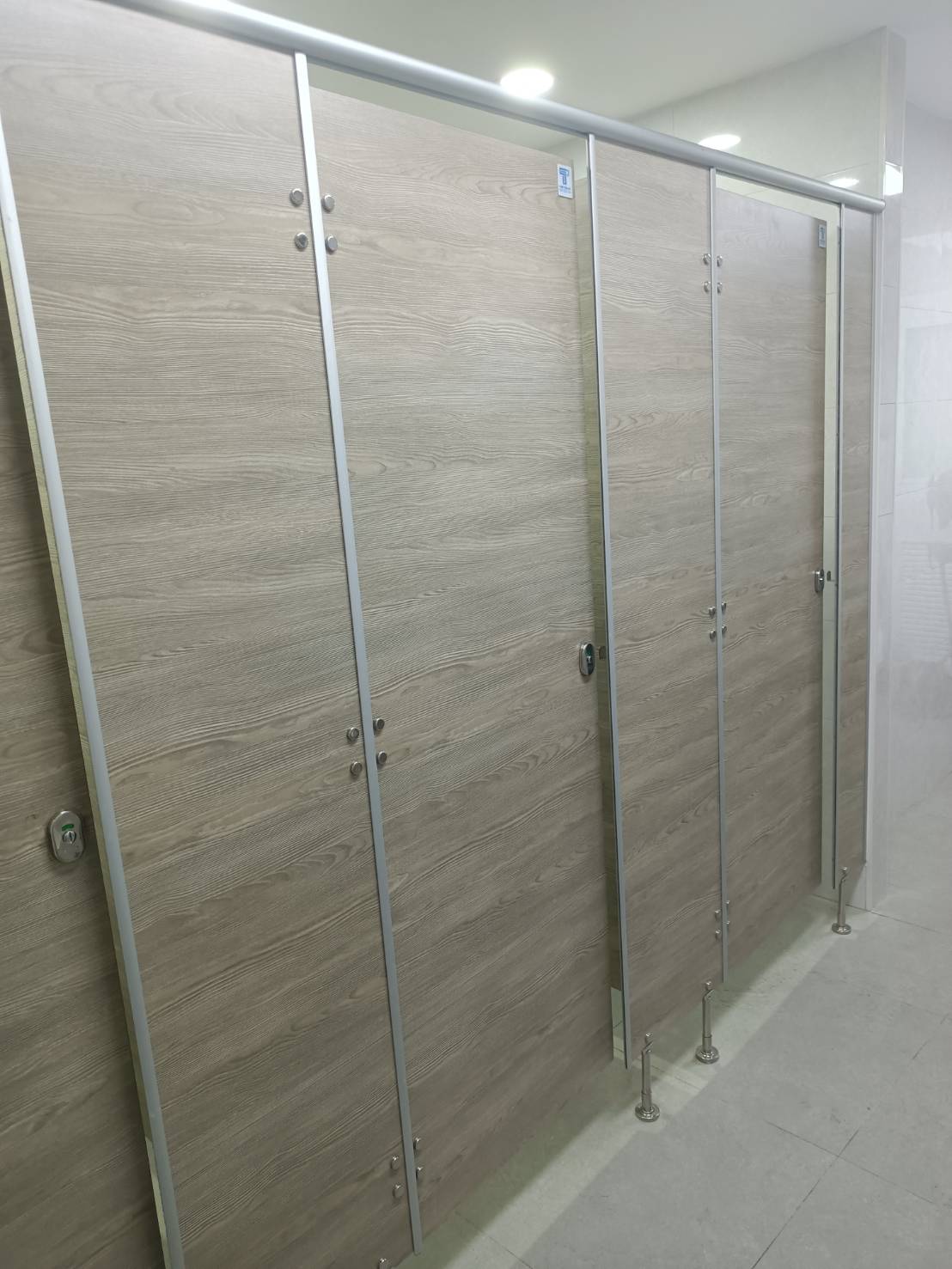 TH 23 - 24 บริษัท ดี.พี. เทรดดิ้ง จำกัด ( อาคารโกดังเพชรบุรี เฟส 2 ) เพชรบุรี รูปที่ 3