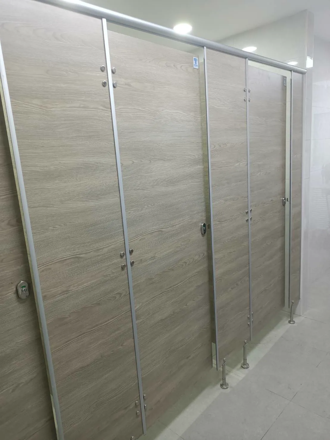 TH 23 - 24 บริษัท ดี.พี. เทรดดิ้ง จำกัด ( อาคารโกดังเพชรบุรี เฟส 2 ) เพชรบุรี รูปที่ 3