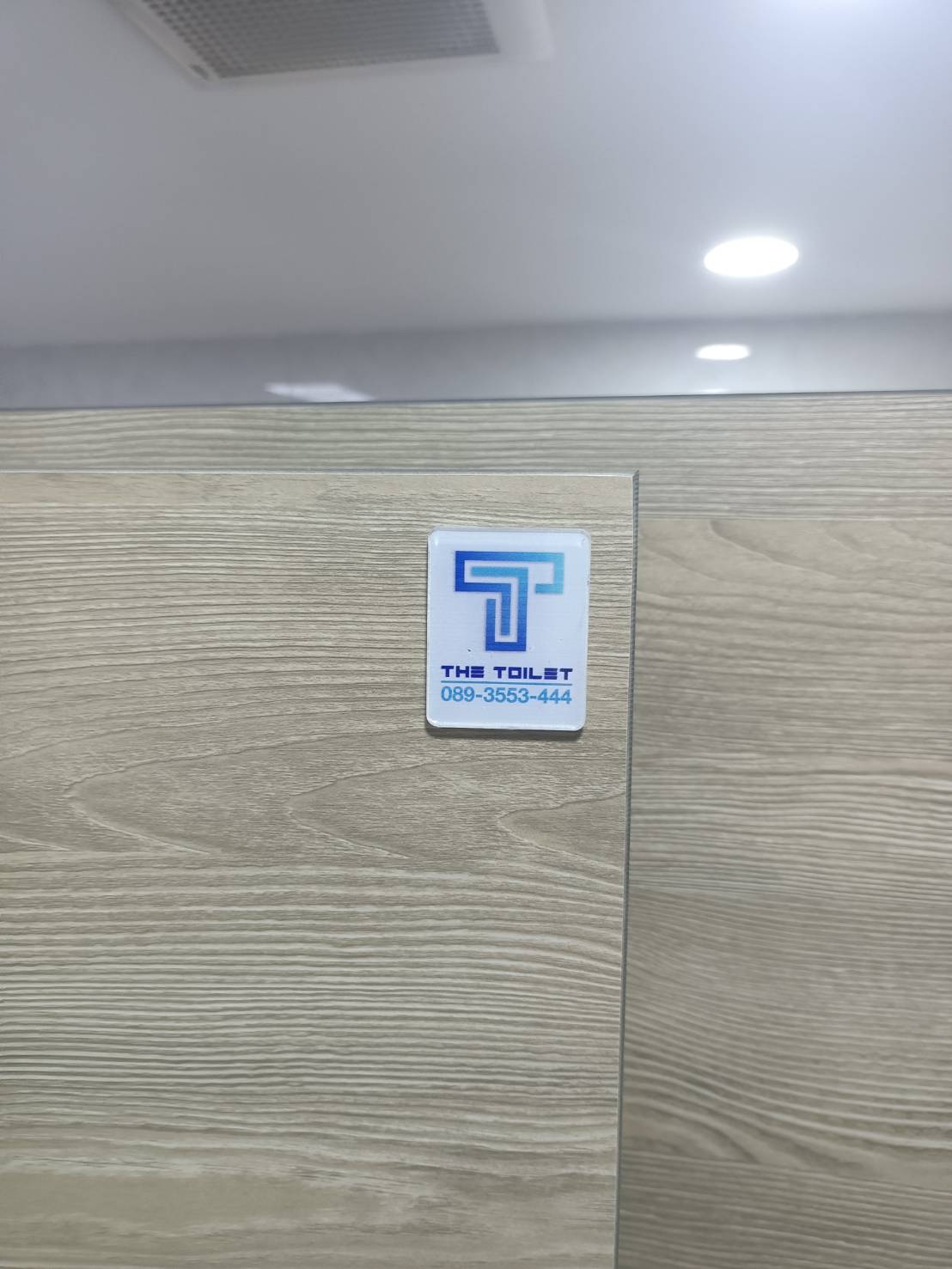 TH 23 - 24 บริษัท ดี.พี. เทรดดิ้ง จำกัด ( อาคารโกดังเพชรบุรี เฟส 2 ) เพชรบุรี รูปที่ 6