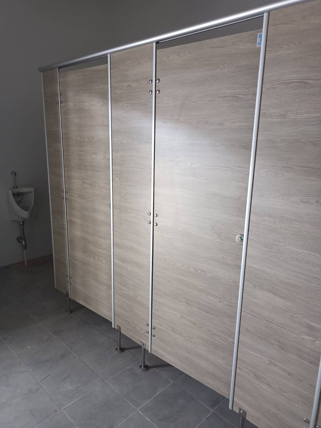 TH 23 ปรับปรุงท่าเรือเพ ( ระยะที่ 3 ) เฟส 2 ระยอง รูปที่ 3