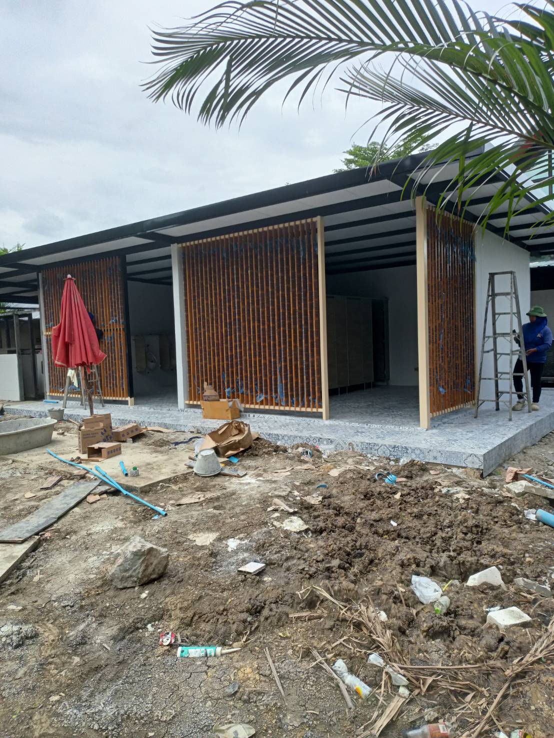 TH 23 ร้านอาหารอุ่นใจ สมุทรปราการ