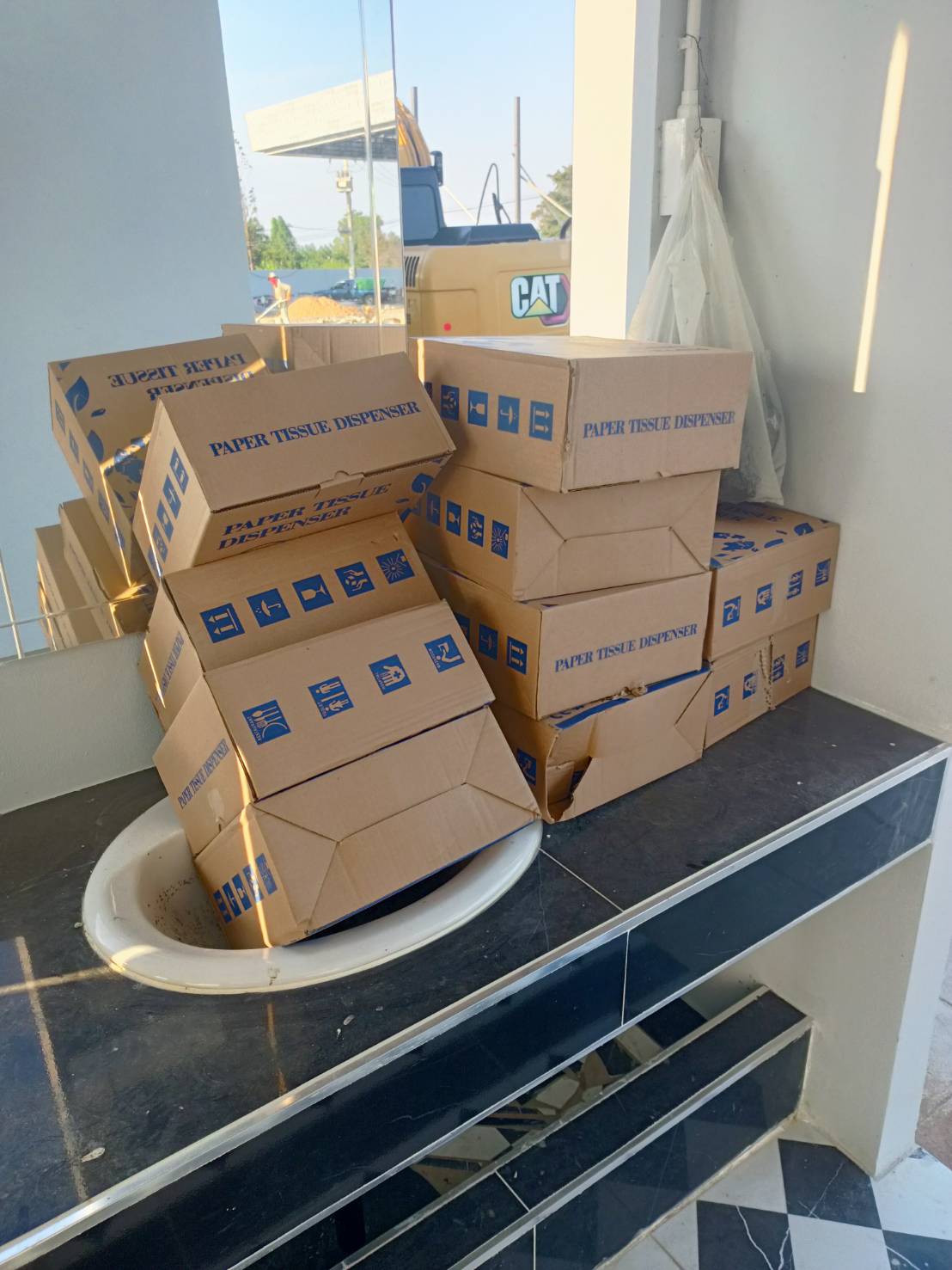 TH 23 สถานีบริการน้ำมัน พีที พุทไธสง บุรีรัมย์ รูปที่ 5