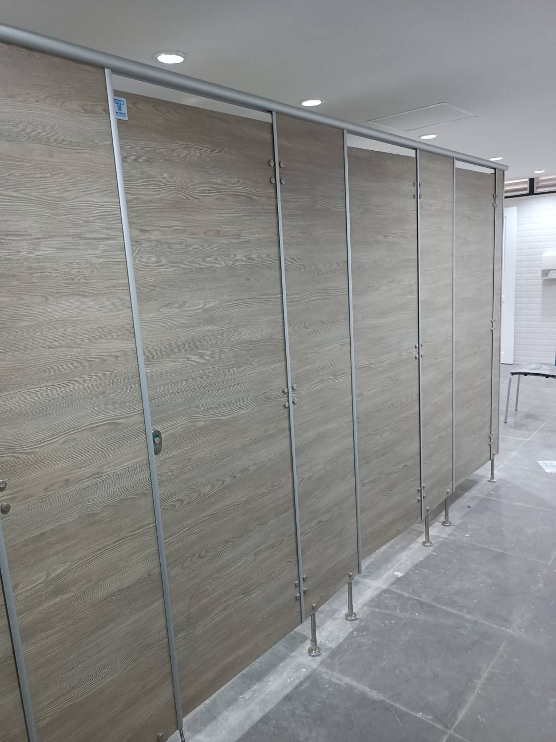 TH 23 อาคาร A7 ม.ราชภัฎนครปฐมชั้น 4-3-2-1 นครปฐม