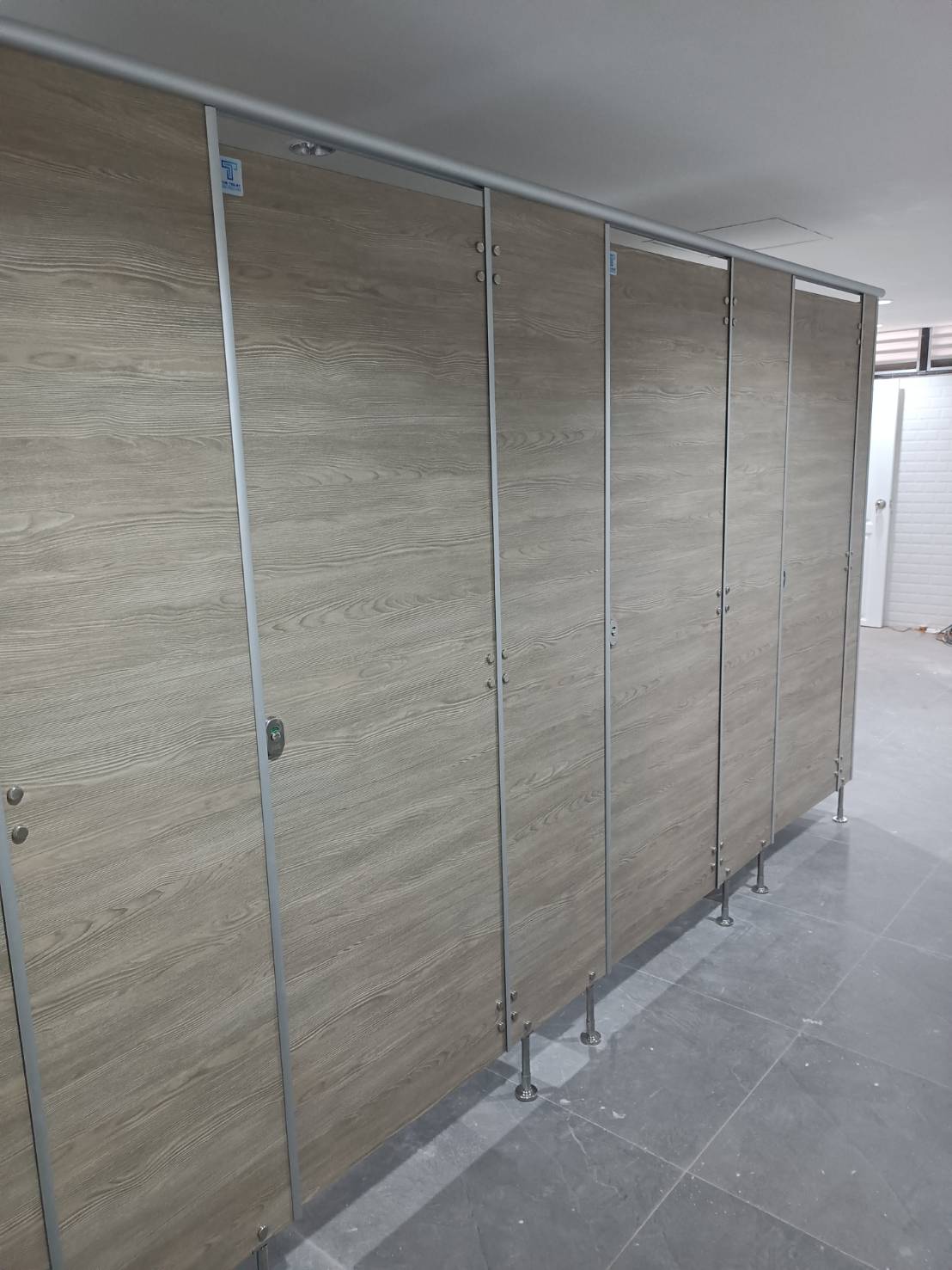 TH 23 อาคาร A7 ม.ราชภัฎนครปฐมชั้น 4-3-2-1 นครปฐม รูปที่ 2