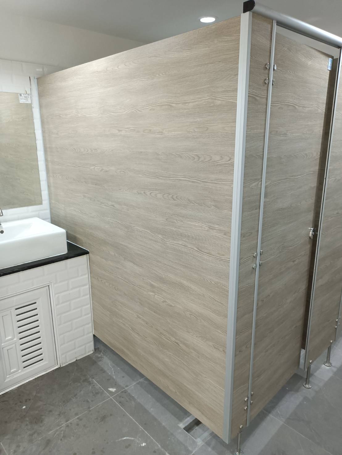 TH 23 อาคาร A7 ม.ราชภัฎนครปฐมชั้น 4-3-2-1 นครปฐม รูปที่ 3