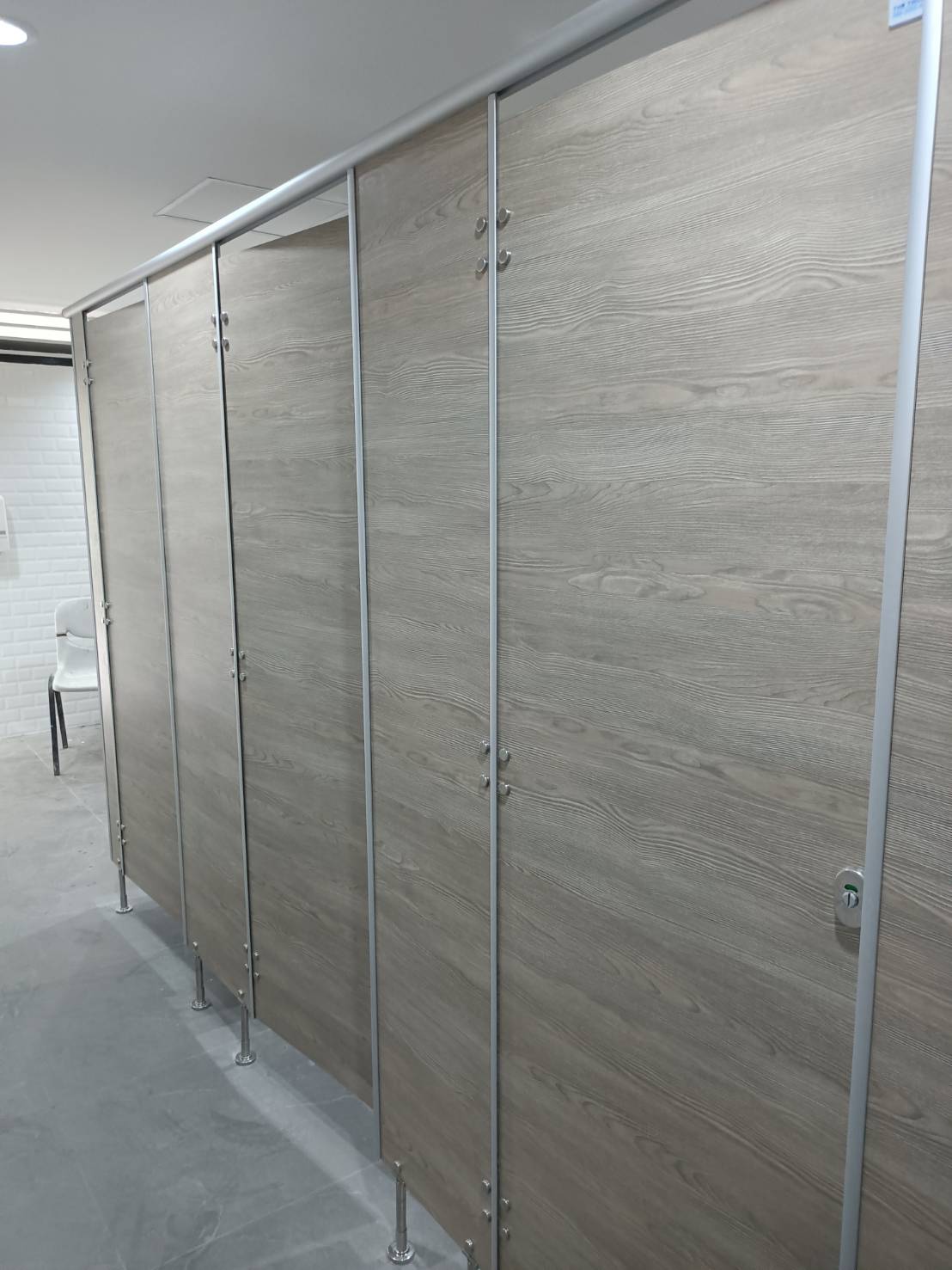 TH 23 อาคาร A7 ม.ราชภัฎนครปฐมชั้น 4-3-2-1 นครปฐม รูปที่ 6