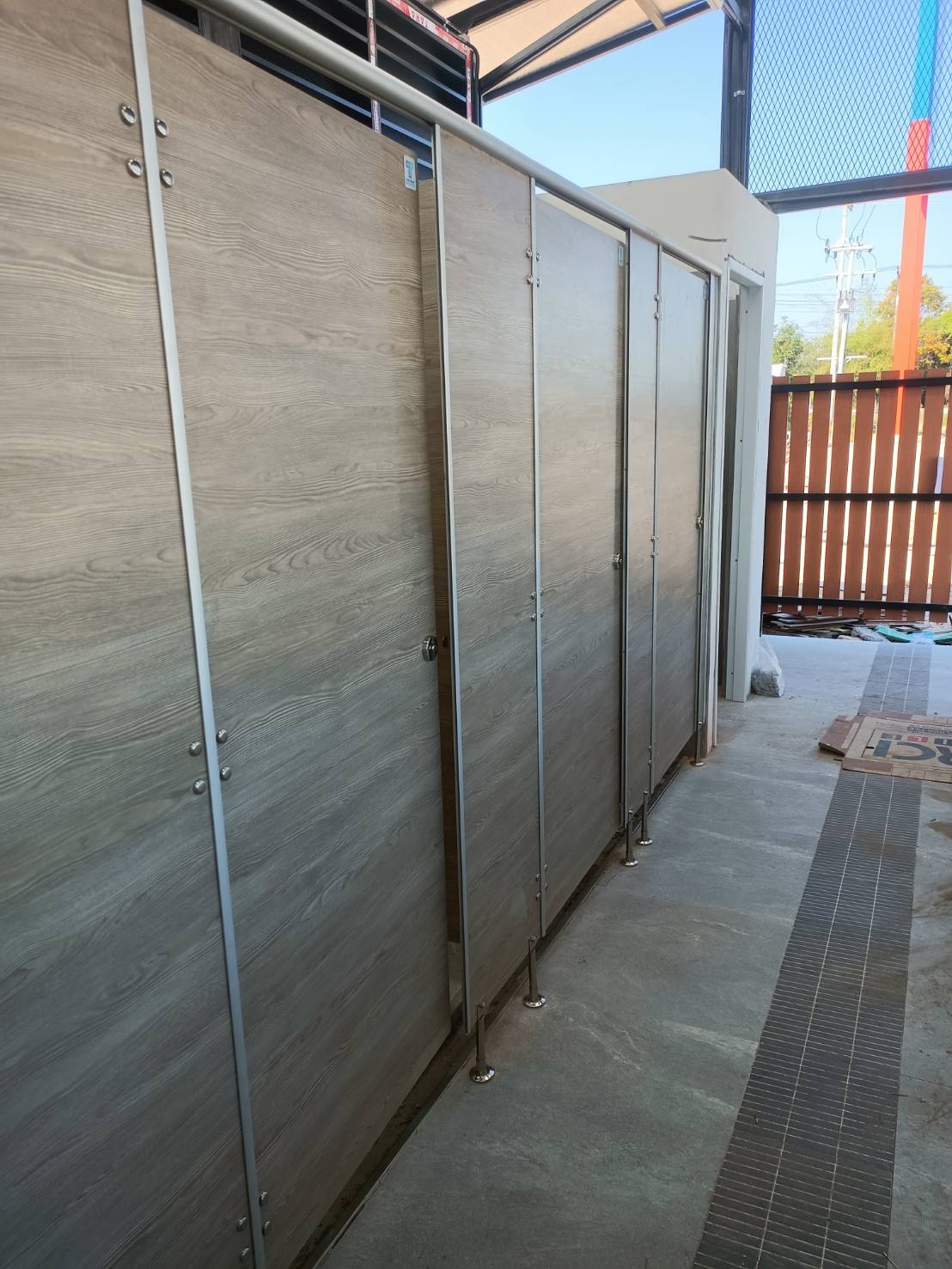 TH 23 Caltex มุกดาหาร