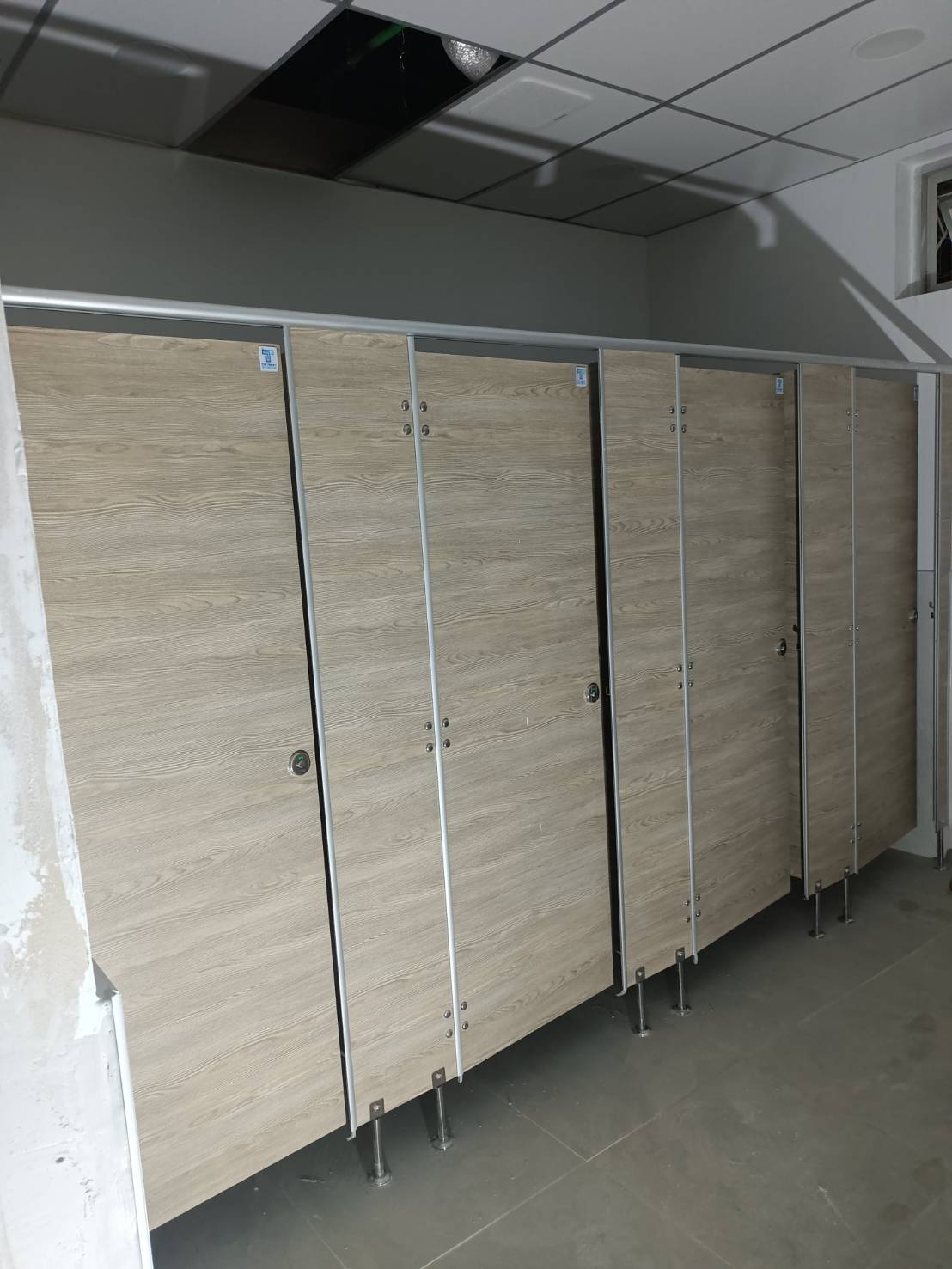 TH 23 Faurecia & Summit โซนห้องประชุมและบัญชี ระยอง รูปที่ 2