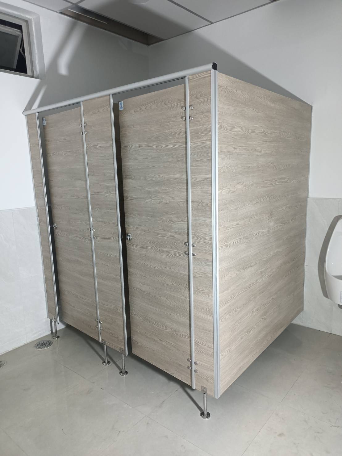 TH 23 Faurecia & Summit โซนห้องประชุมและบัญชี ระยอง รูปที่ 3