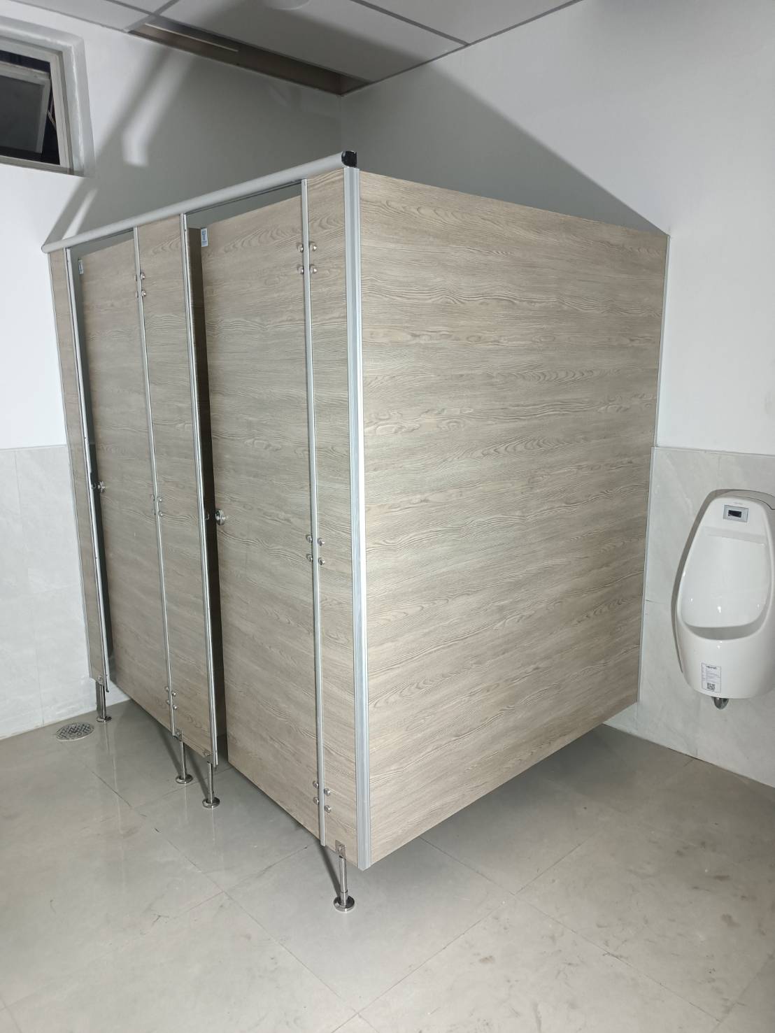 TH 23 Faurecia & Summit โซนห้องประชุมและบัญชี ระยอง รูปที่ 6