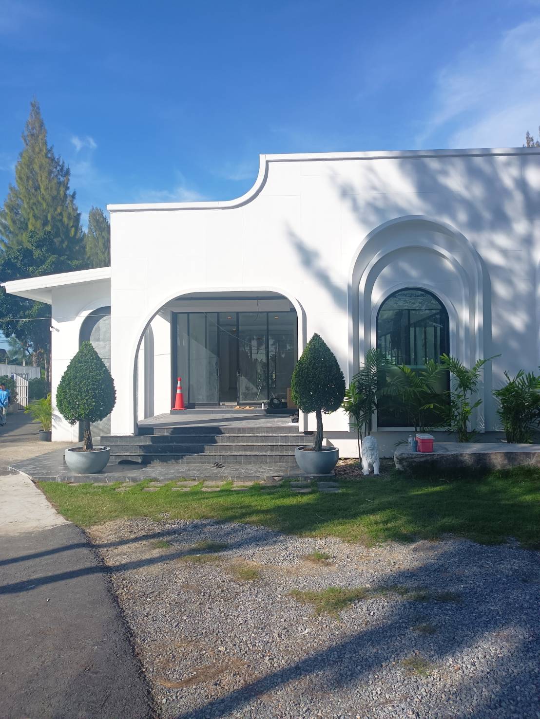 TH 23 Skybrid Lake View เขาใหญ่ นครราชสีมา