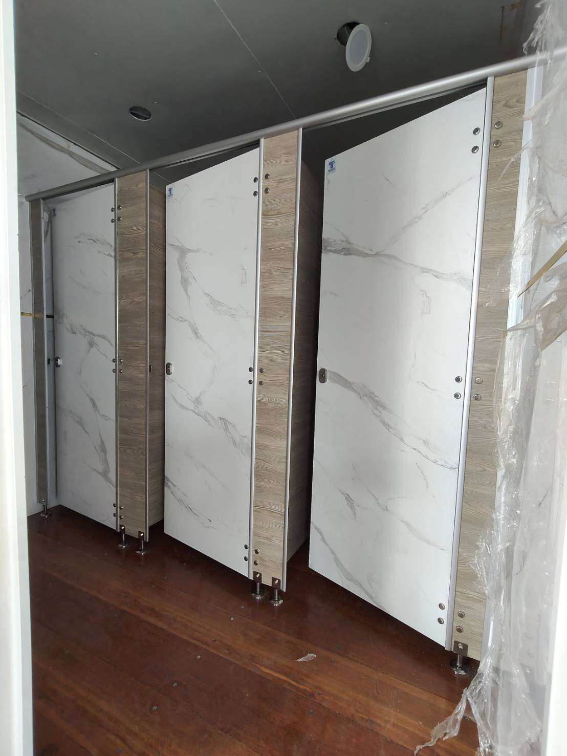 TH 23 - TH 33 รถห้องน้ำพี่มีน กรุงเทพมหานคร รูปที่ 5