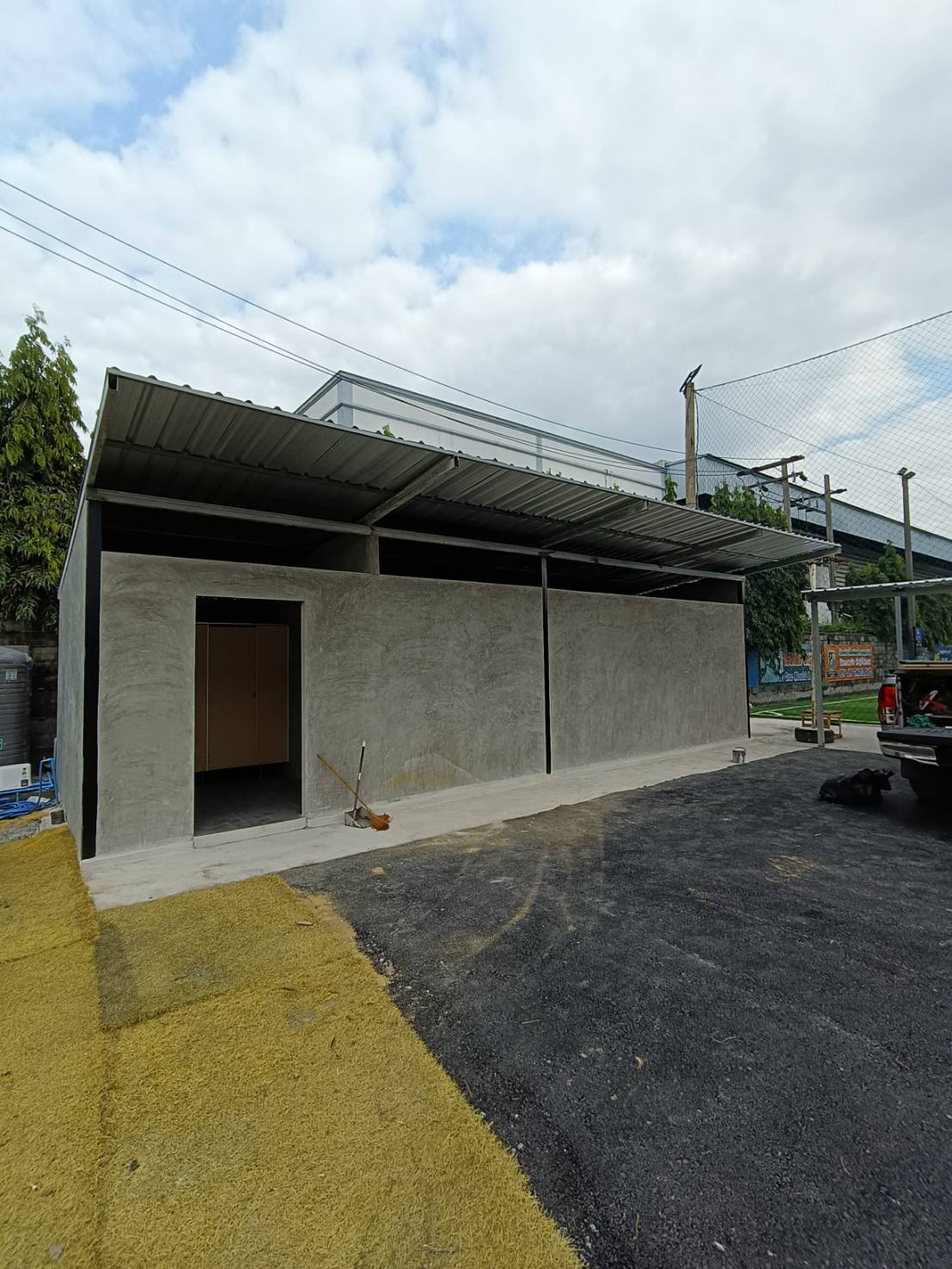 TH 24 อาคารสำนักงานบางบอนเอกชัย กรุงเทพมหานคร รูปที่ 2