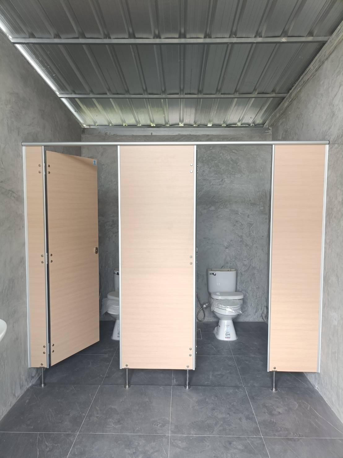 TH 24 อาคารสำนักงานบางบอนเอกชัย กรุงเทพมหานคร รูปที่ 5