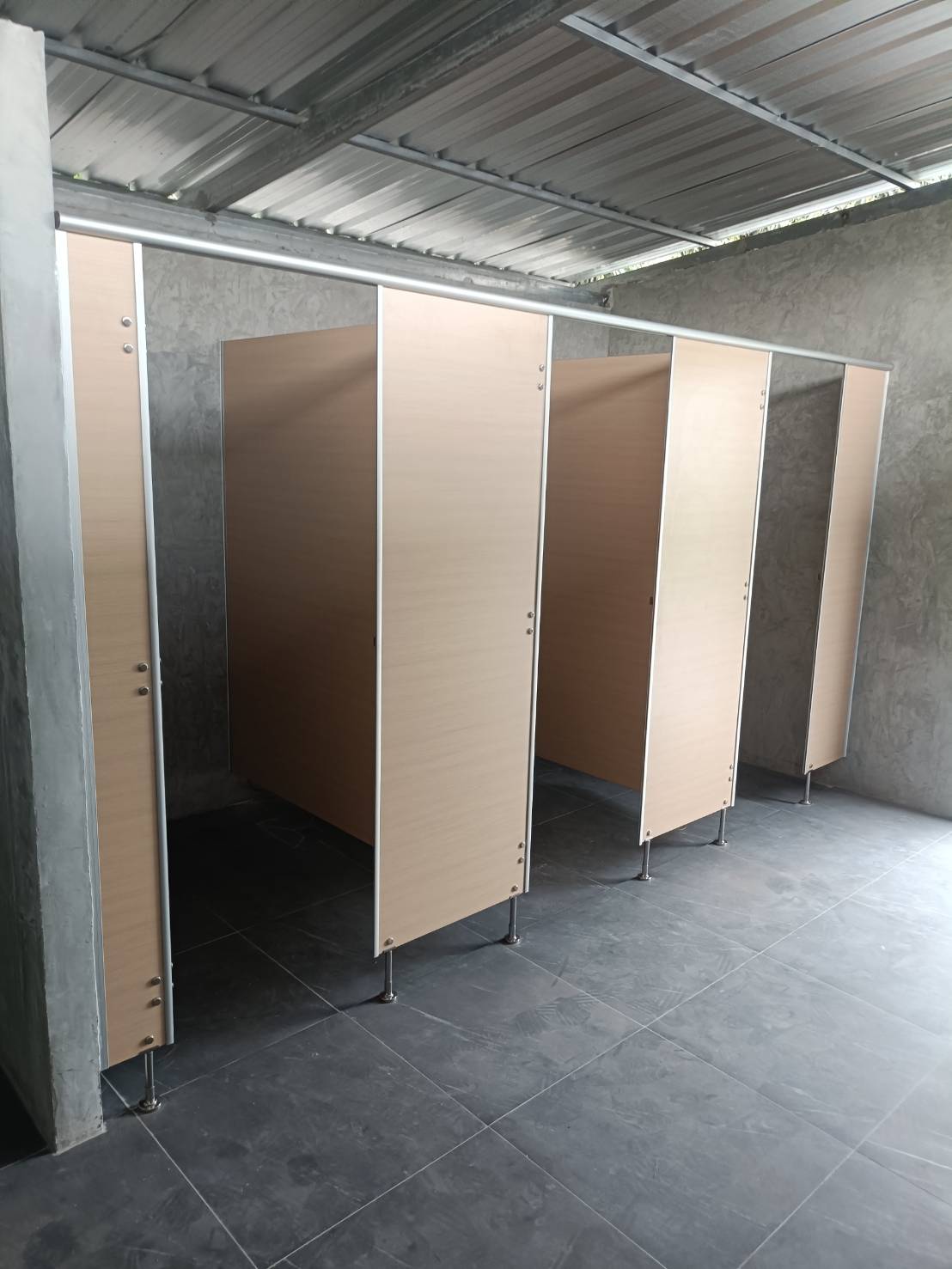 TH 24 อาคารสำนักงานบางบอนเอกชัย กรุงเทพมหานคร รูปที่ 6