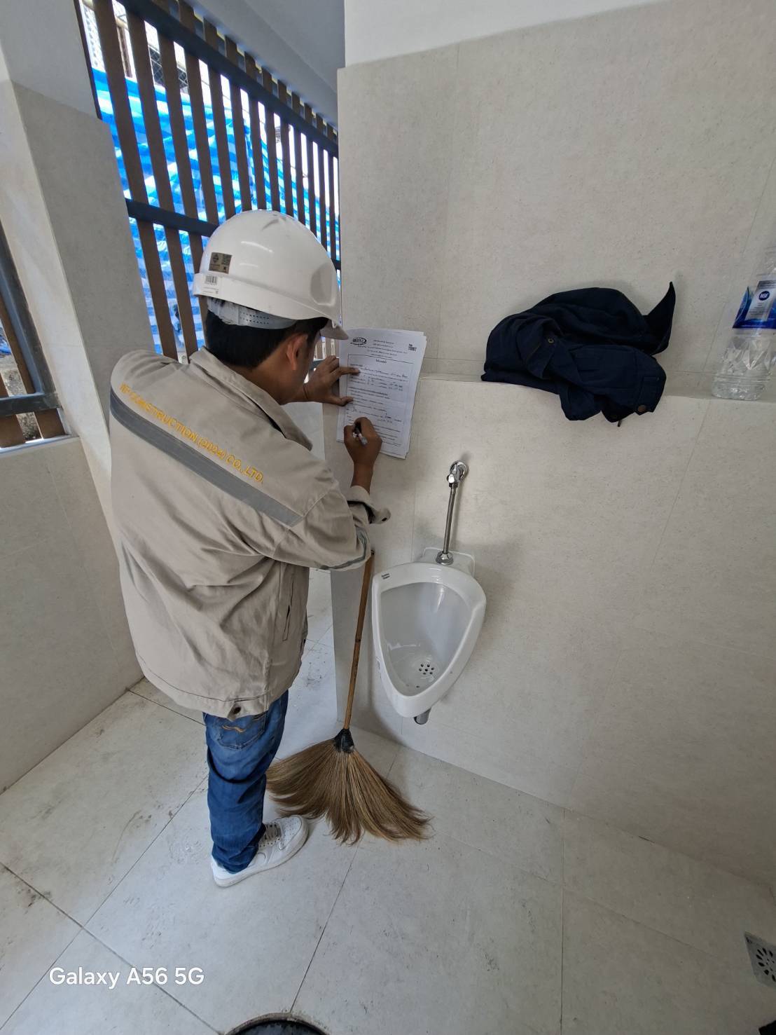 TH 24 บริษัท ลีอองจิน จำกัด โซน 2 สมุทรปราการ รูปที่ 4