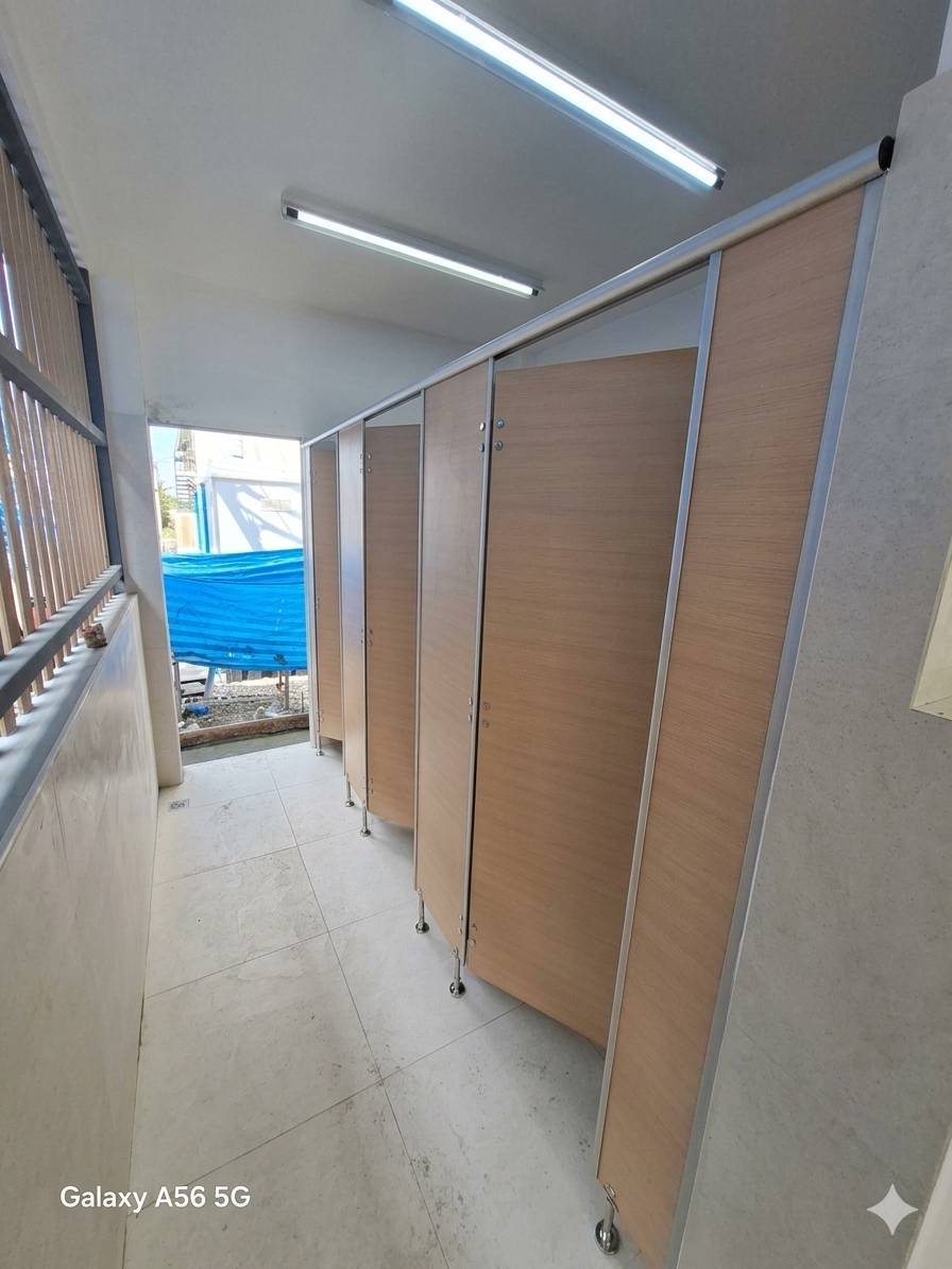 TH 24 บริษัท ลีอองจิน จำกัด โซน 2 สมุทรปราการ รูปที่ 6