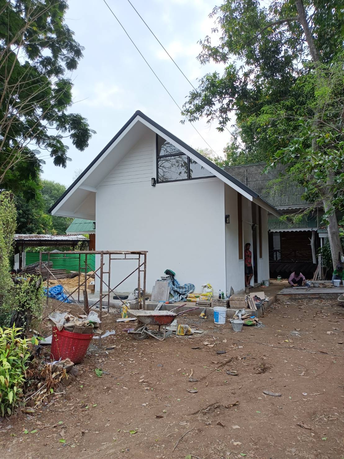 TH 24 บจก.ไร่อรุณวิทย์ สระบุรี