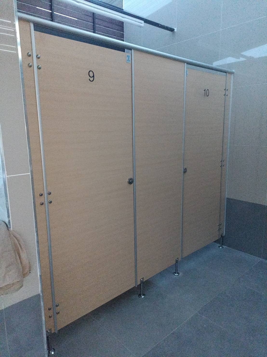 TH 24 ปตท.ซาญีญา ออยล์ นราธิวาส