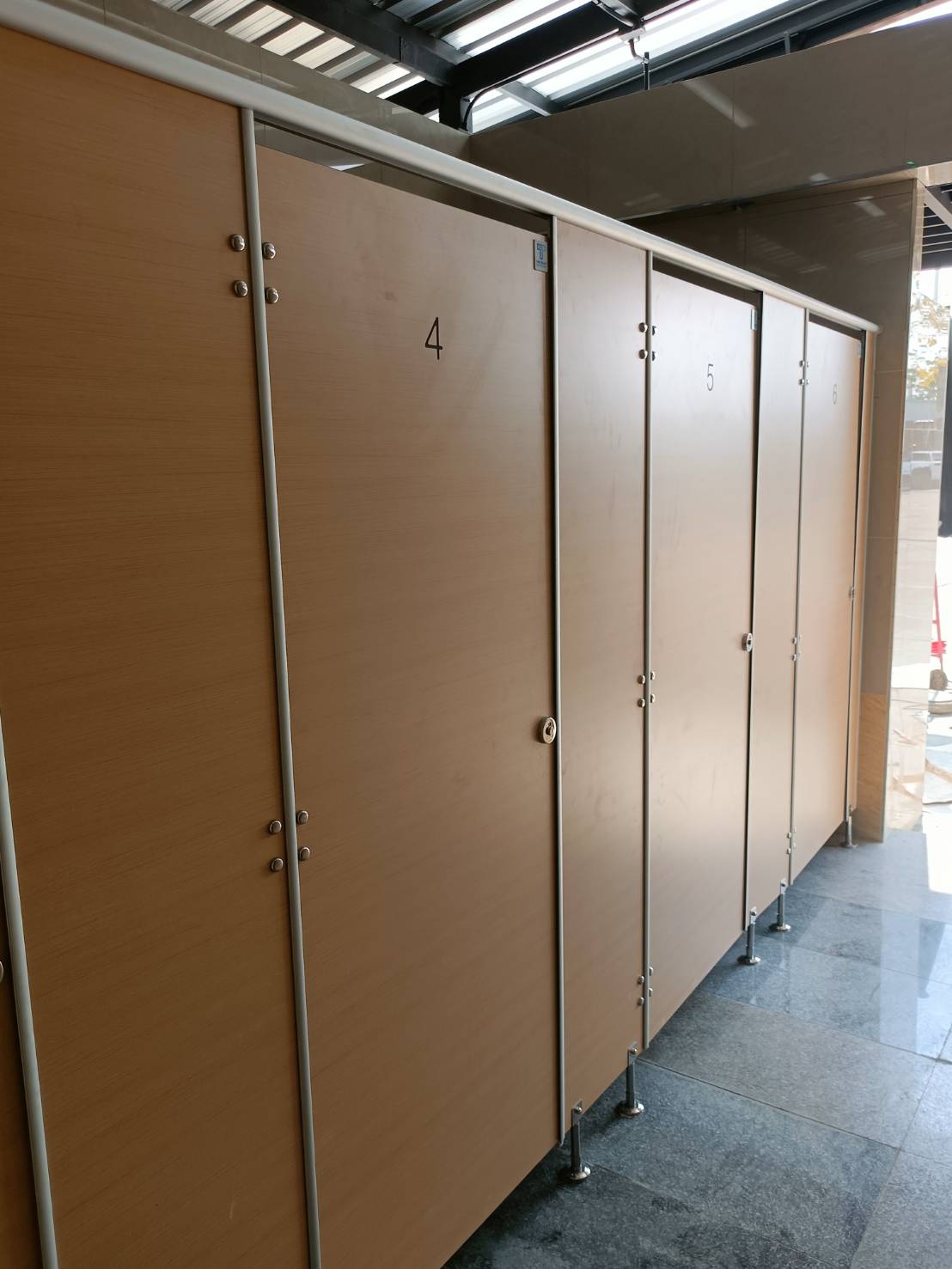 TH 24 ปตท.นาจักร แพร่ รูปที่ 6