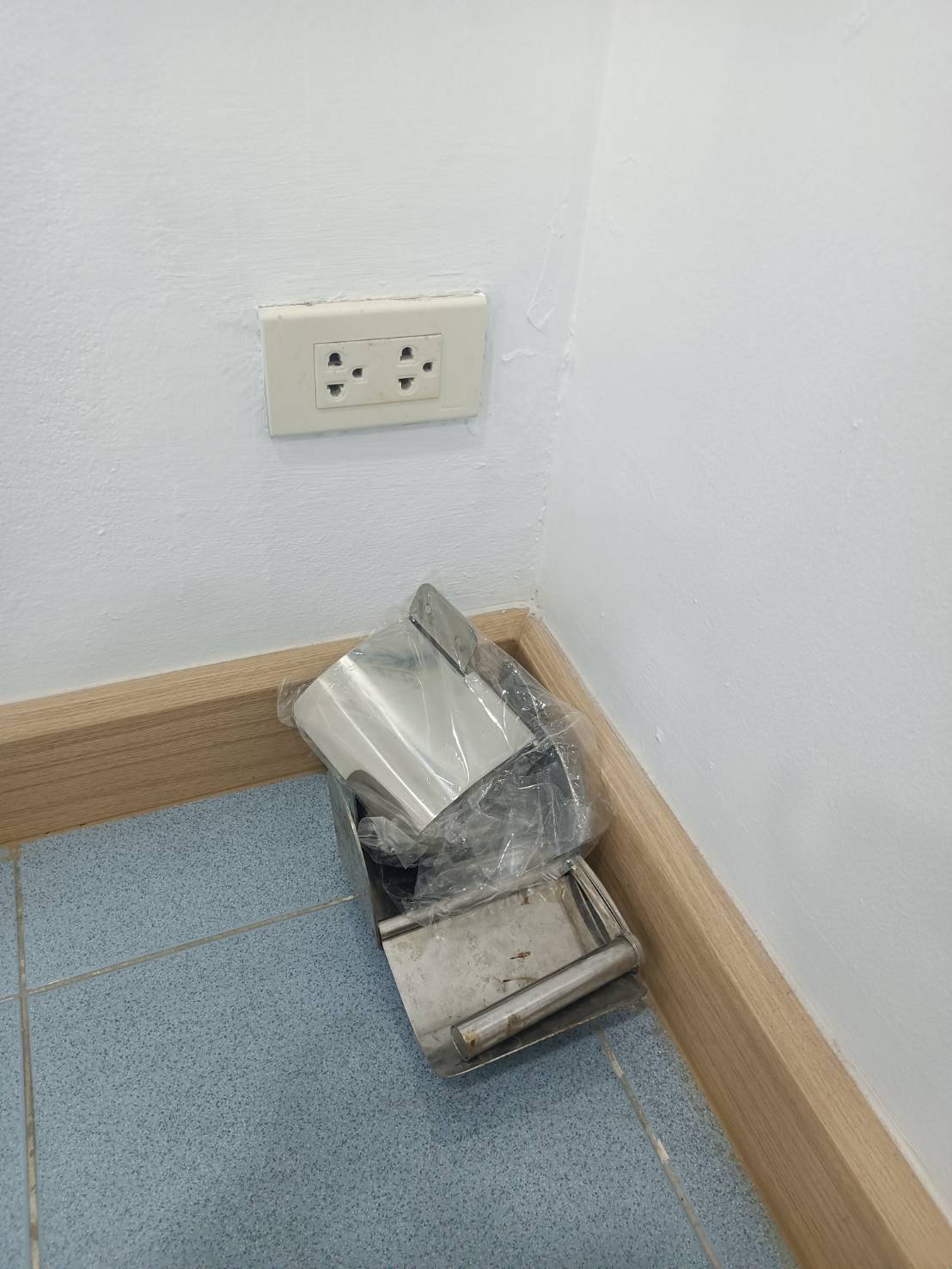 TH 24 อาคารสำนักงาน บจก.กลัฟ เท็กซ์ สมุทรสาคร รูปที่ 2