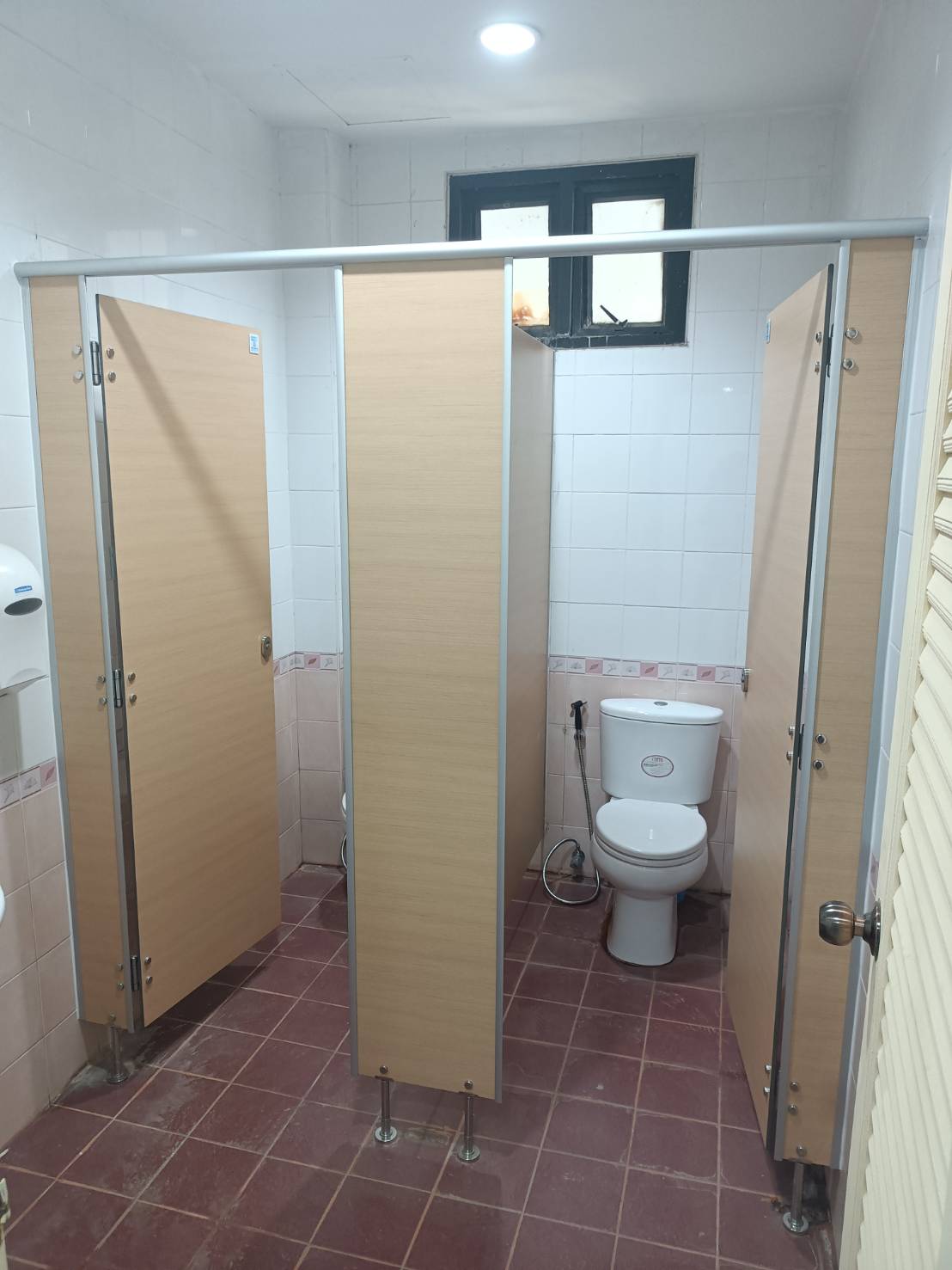 TH 24 อาคารสำนักงาน บจก.กลัฟ เท็กซ์ สมุทรสาคร รูปที่ 4