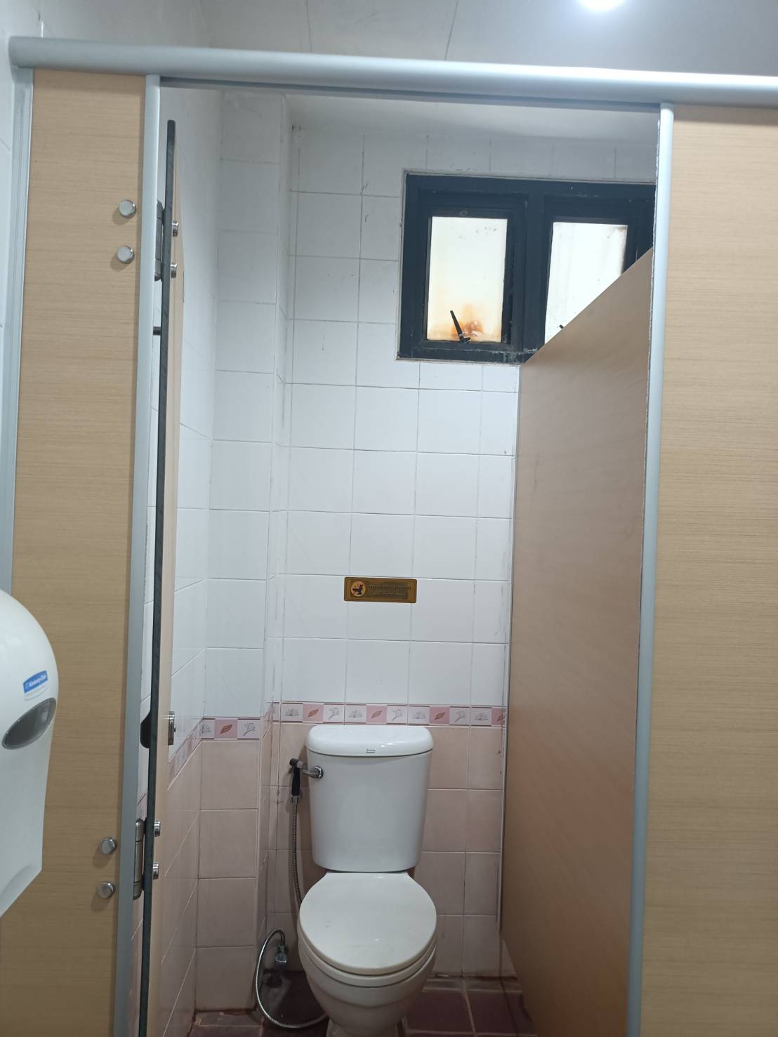 TH 24 อาคารสำนักงาน บจก.กลัฟ เท็กซ์ สมุทรสาคร รูปที่ 6