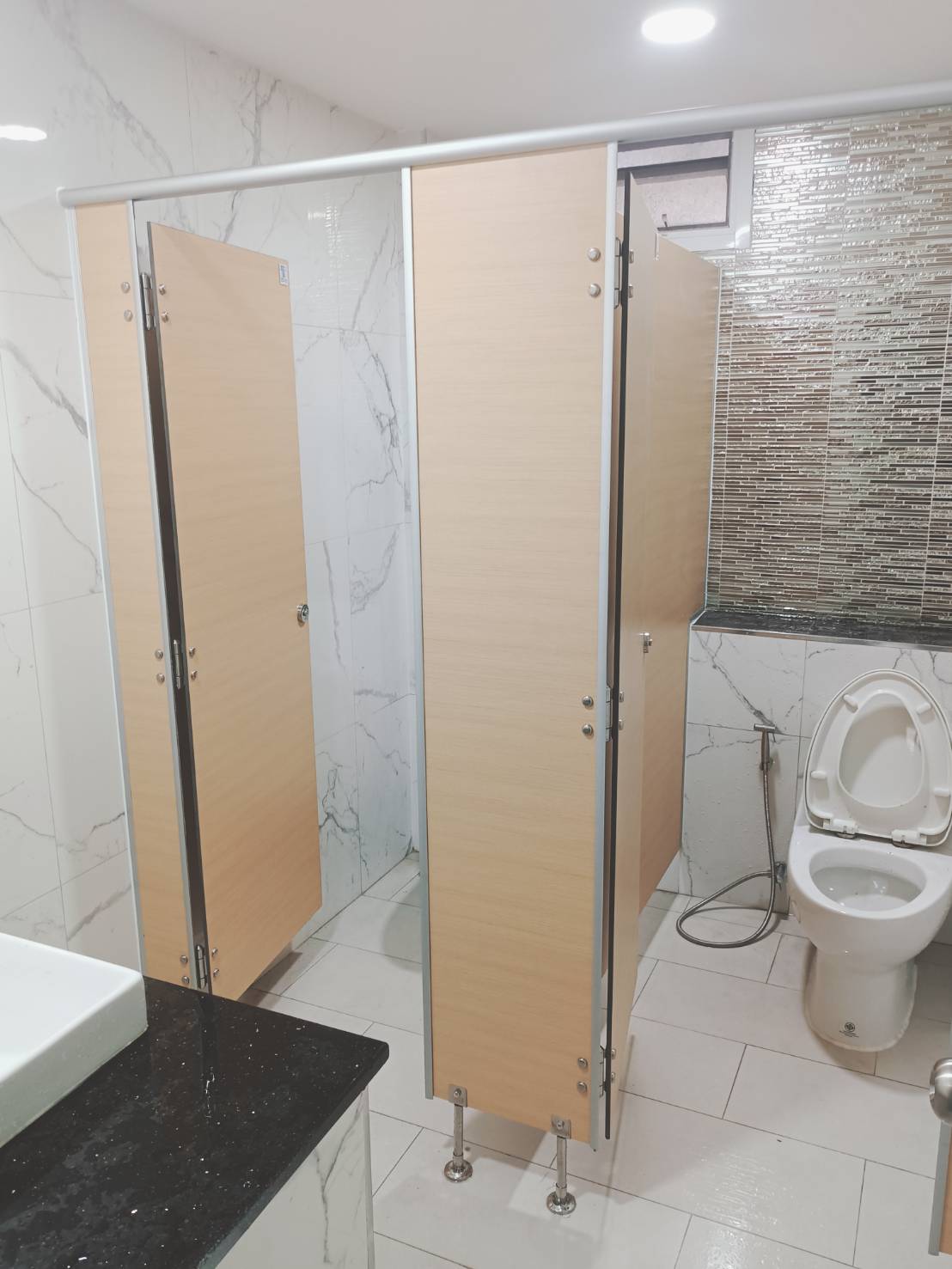 TH 24 อาคารสำนักงานลาดพร้าว กทม รูปที่ 4