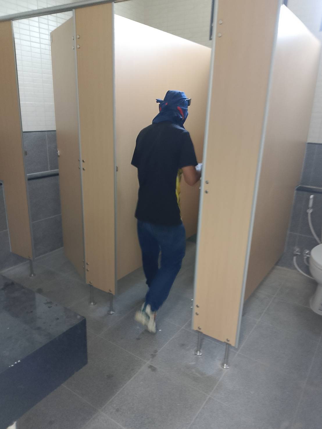 TH 24 แนวตั้ง โรงงานอาคาร A โครงสร้างเหล็ก 4 ชั้น ปทุมธานี รูปที่ 2