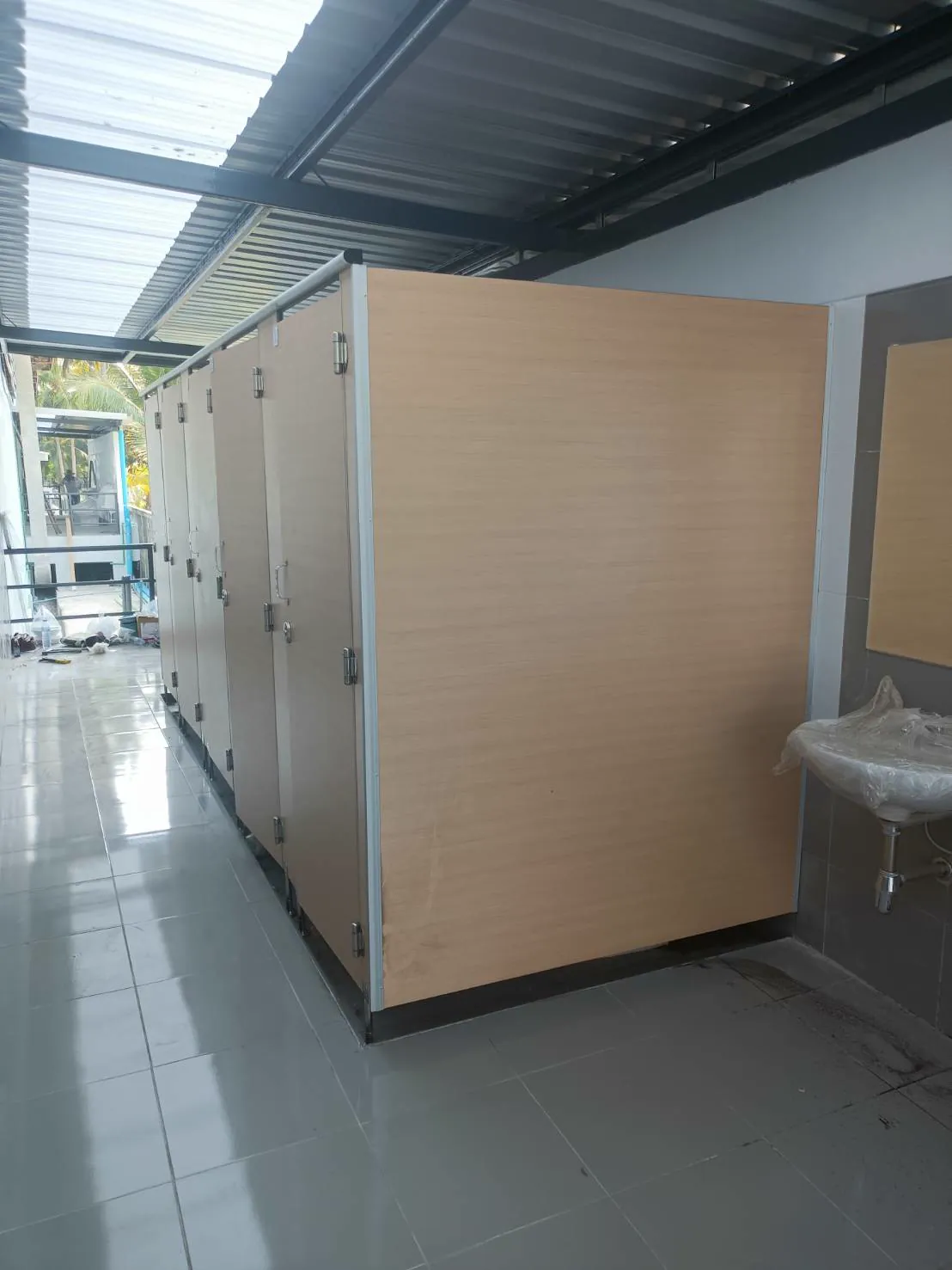 TH 24 AP warehouse 2-3 ชลบุรี รูปที่ 2