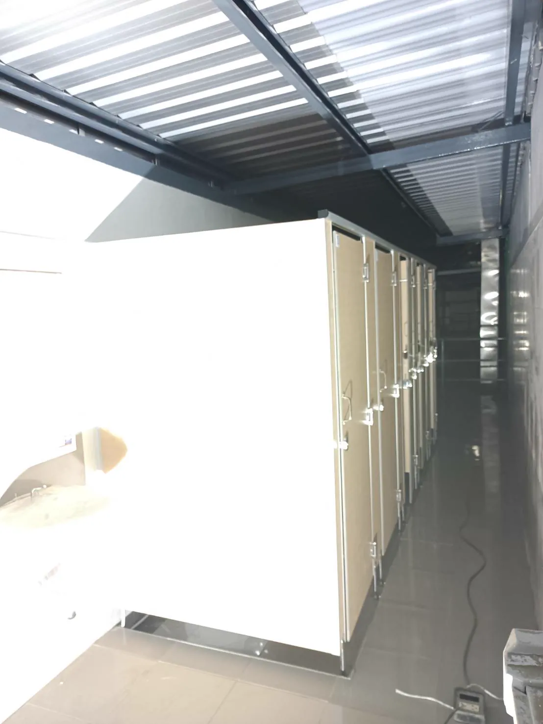 TH 24 AP warehouse 2-3 ชลบุรี รูปที่ 5