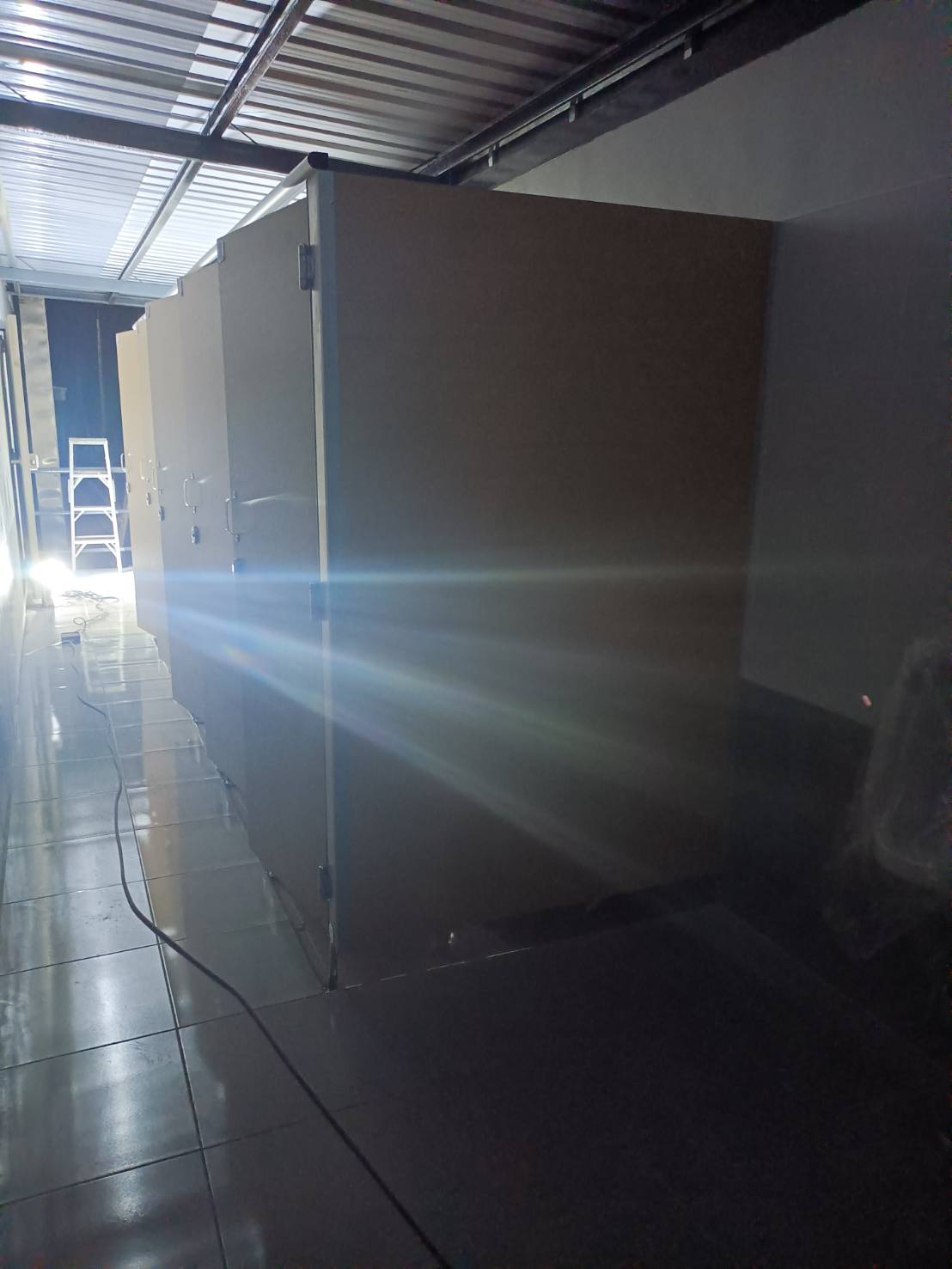 TH 24 AP warehouse 2-3 ชลบุรี รูปที่ 6