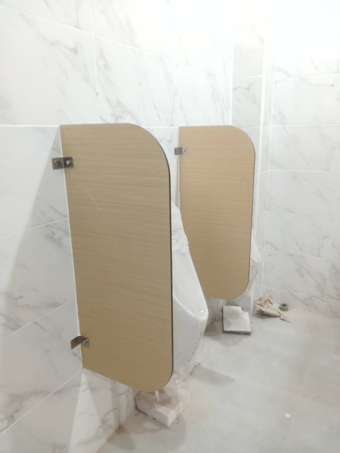 TH 26 ปรับปรุงสถานพยาบาลชั้น 1-2 การไฟฟ้านครหลวง กรุงเทพมหานคร รูปที่ 5