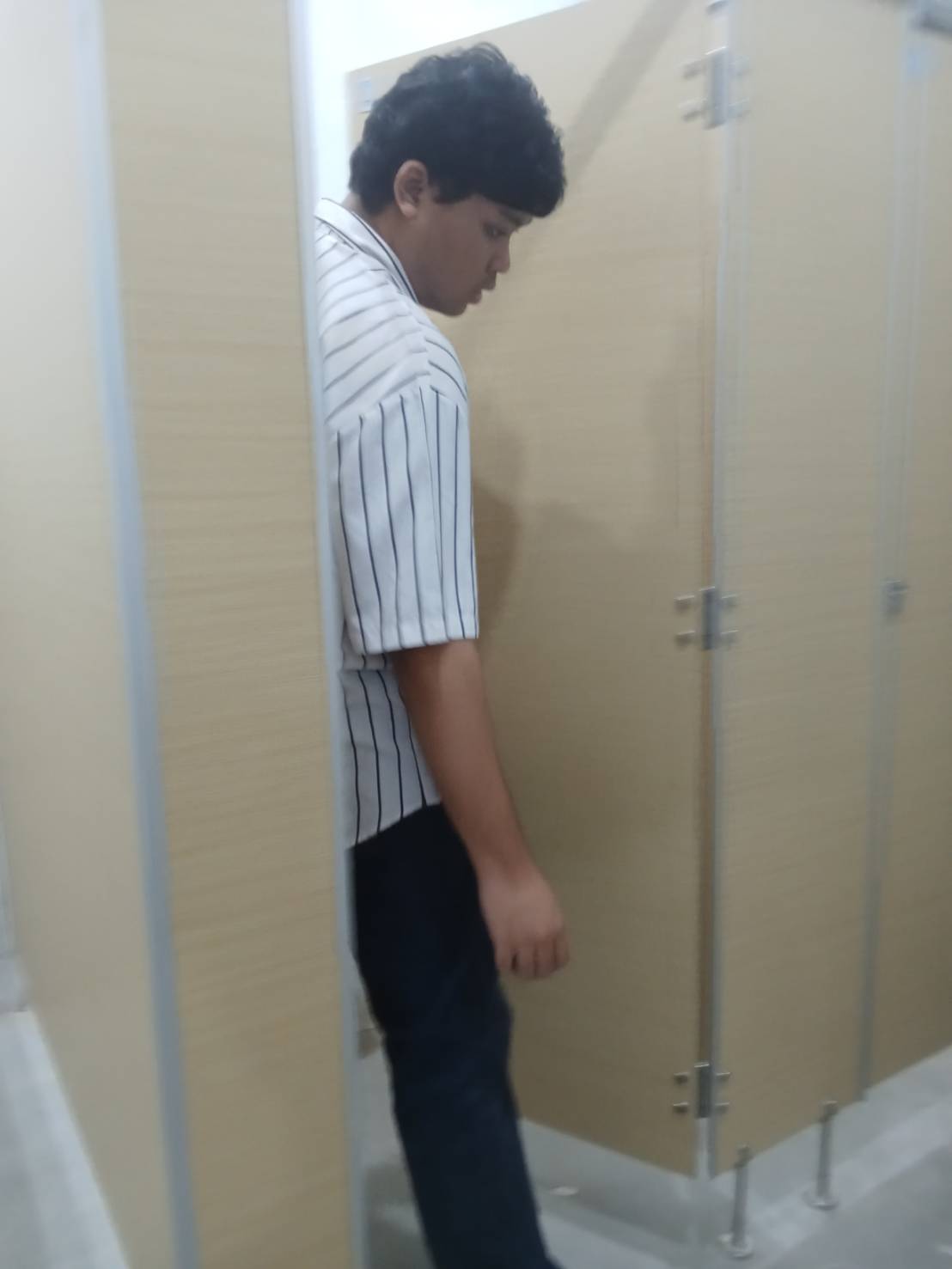 TH 26 ปรับปรุงสถานพยาบาลชั้น 1-2 การไฟฟ้านครหลวง กรุงเทพมหานคร รูปที่ 6