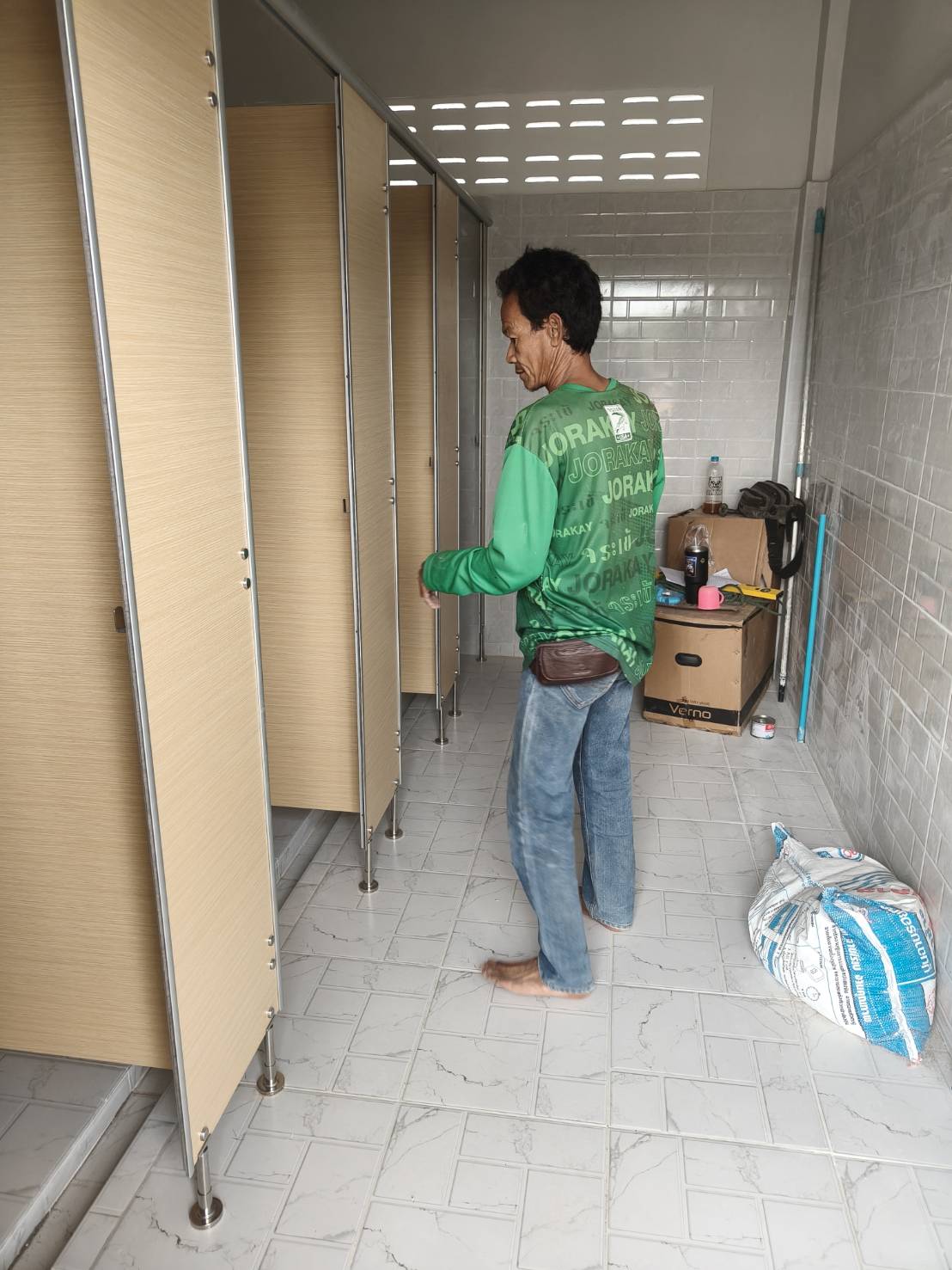 TH 26 ตลาดวงษ์เจริญกรุ๊ป กทม