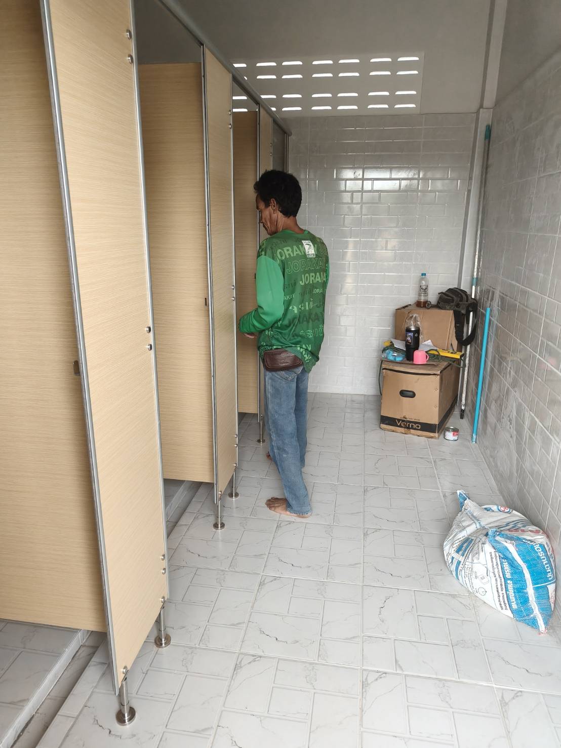 TH 26 ตลาดวงษ์เจริญกรุ๊ป กทม รูปที่ 3