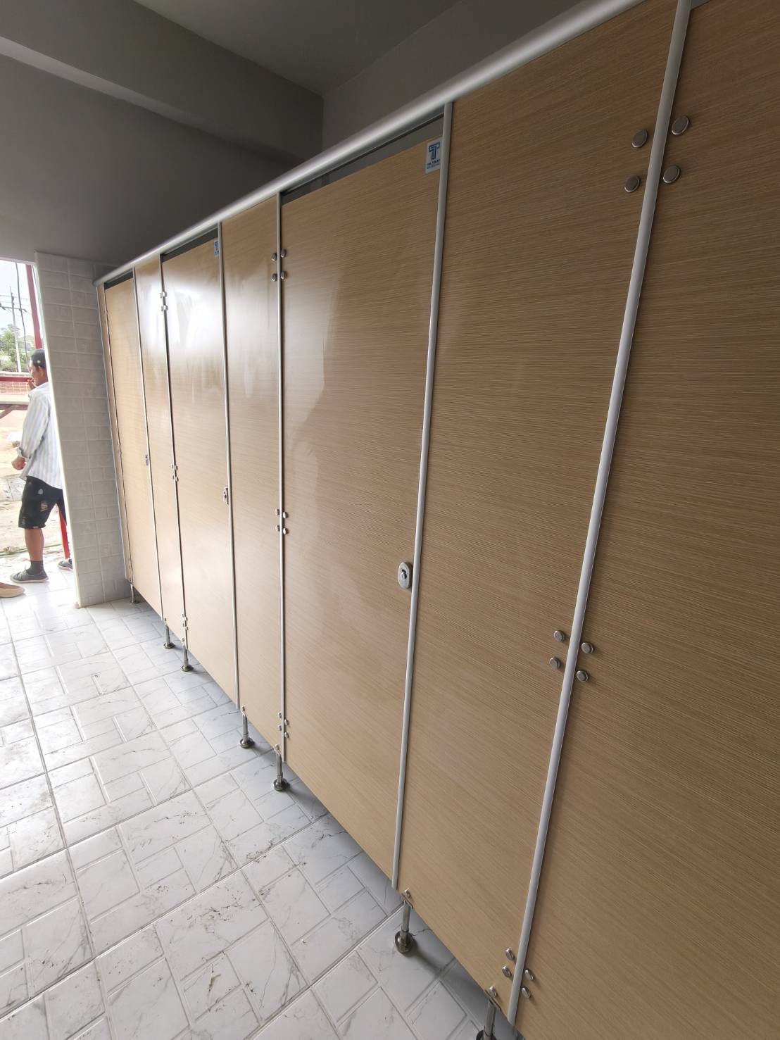 TH 26 ตลาดวงษ์เจริญกรุ๊ป กทม รูปที่ 4