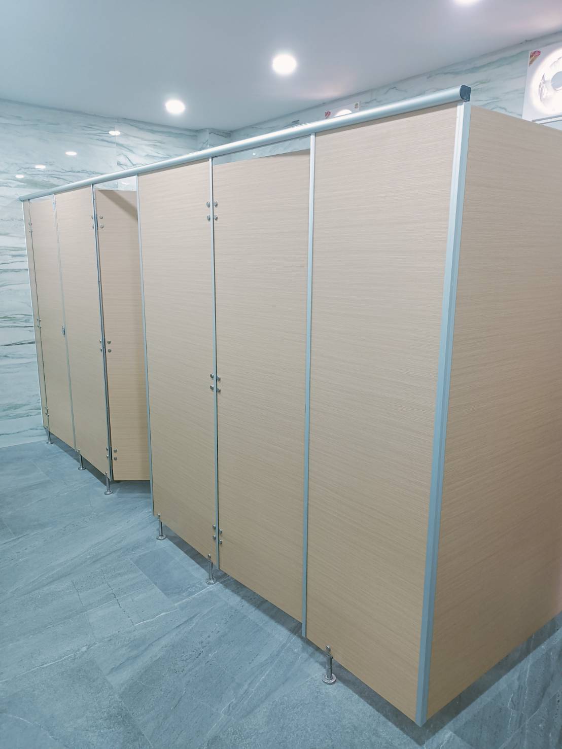 TH 26 ปรับปรุงห้องน้ำคลังสินค้า บจก.บุญถาวร รังสิต ปทุมธานี รูปที่ 4