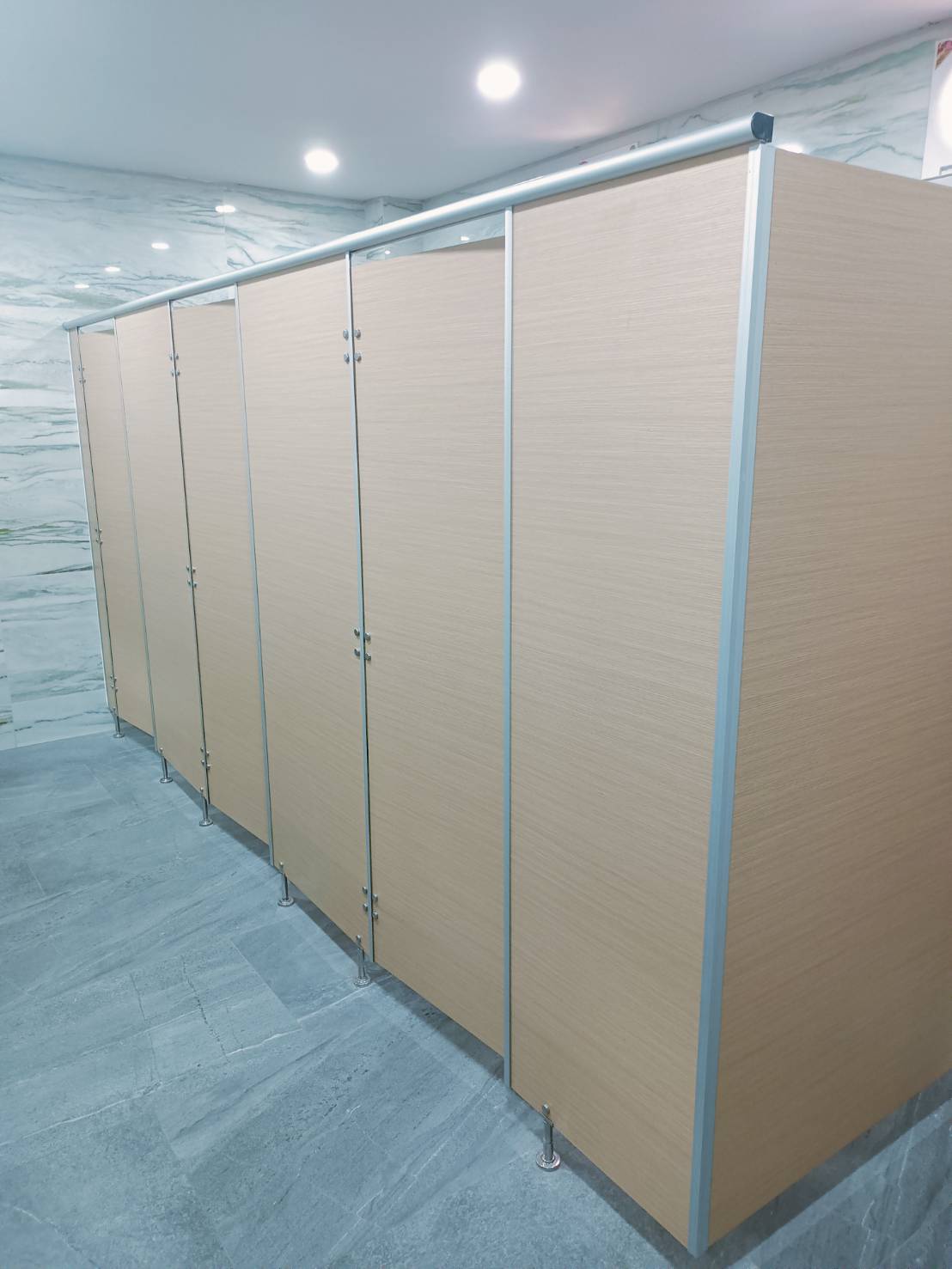 TH 26 ปรับปรุงห้องน้ำคลังสินค้า บจก.บุญถาวร รังสิต ปทุมธานี รูปที่ 6