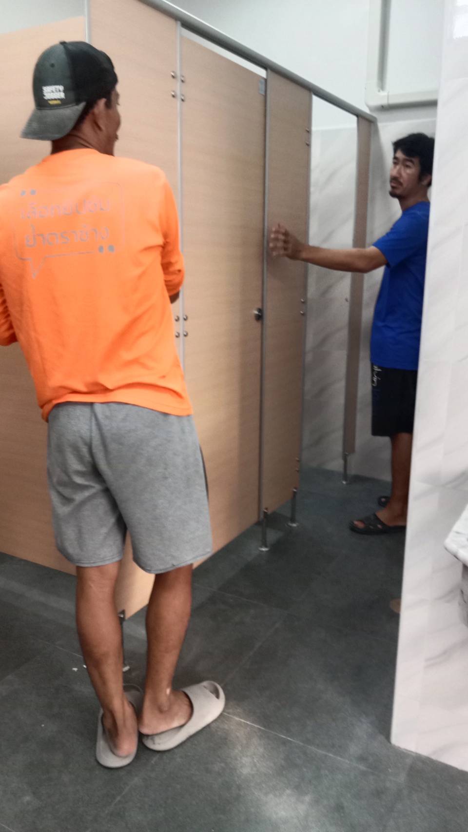 TH 26 โรงพยาบาลส่งเริมสุขภาพตำบลเทศบาลสำโรงเหนือ สมุทรปราการ รูปที่ 5