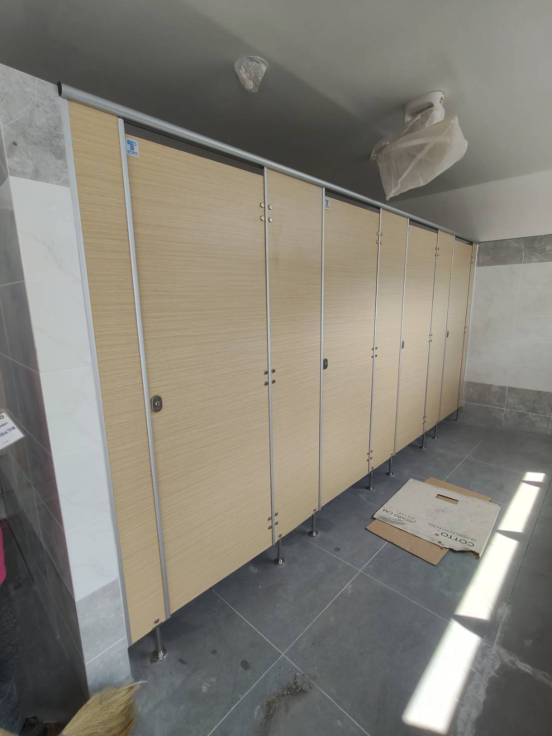 TH 26 บริษัท ที.เอส.เค.ฟอร์จิ้ง จำกัด ชลบุรี รูปที่ 6