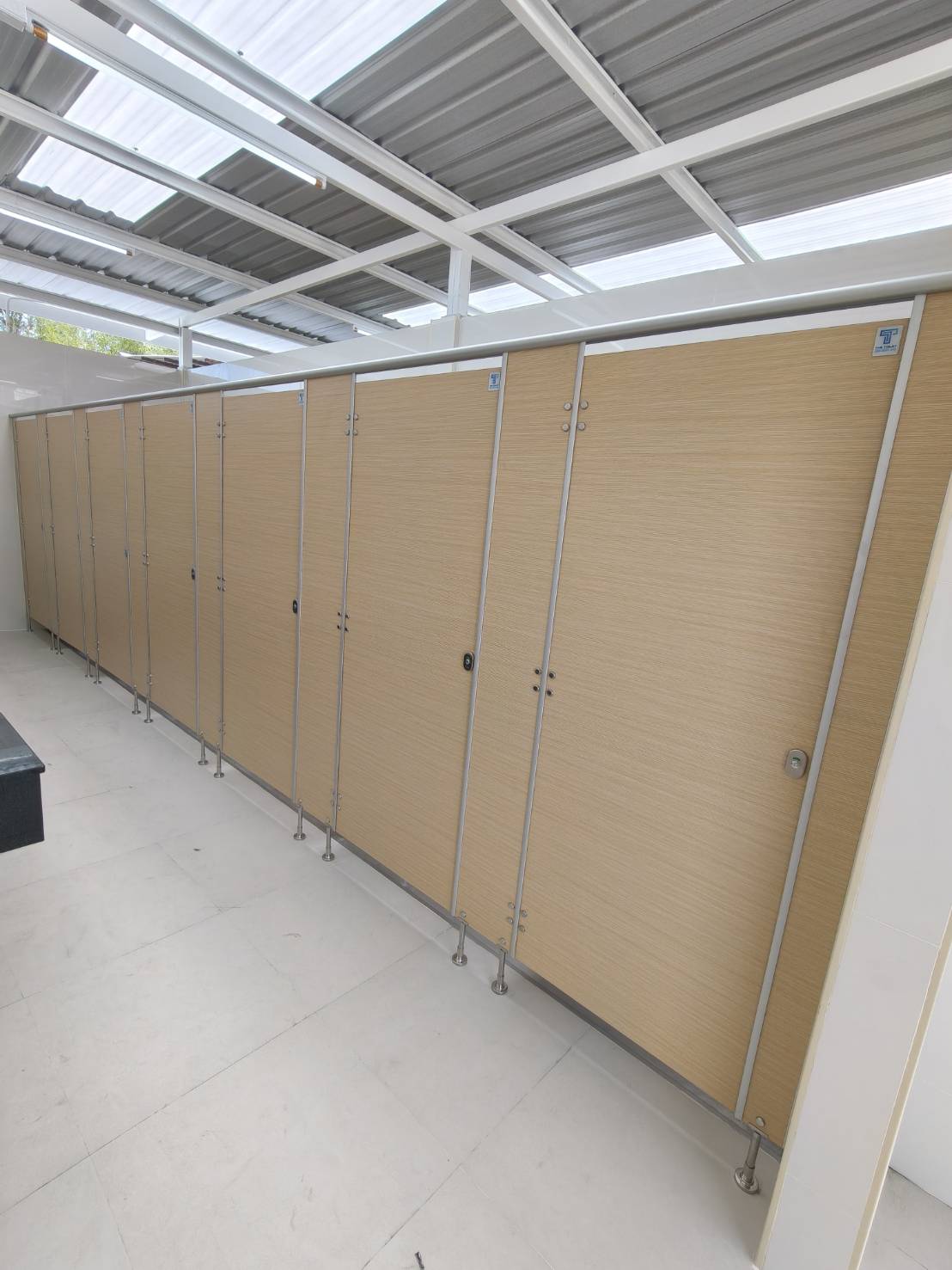 TH 26 สถานีบริการน้ำมัน บางจากท่าศาลา นครศรีธรรมราช รูปที่ 5