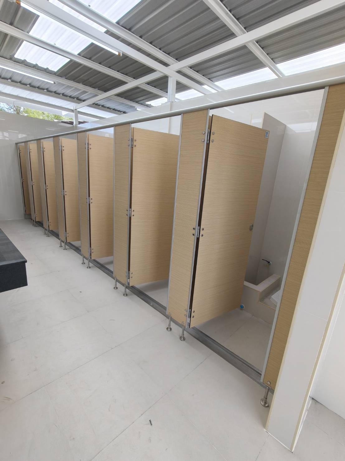 TH 26 สถานีบริการน้ำมัน บางจากท่าศาลา นครศรีธรรมราช รูปที่ 6