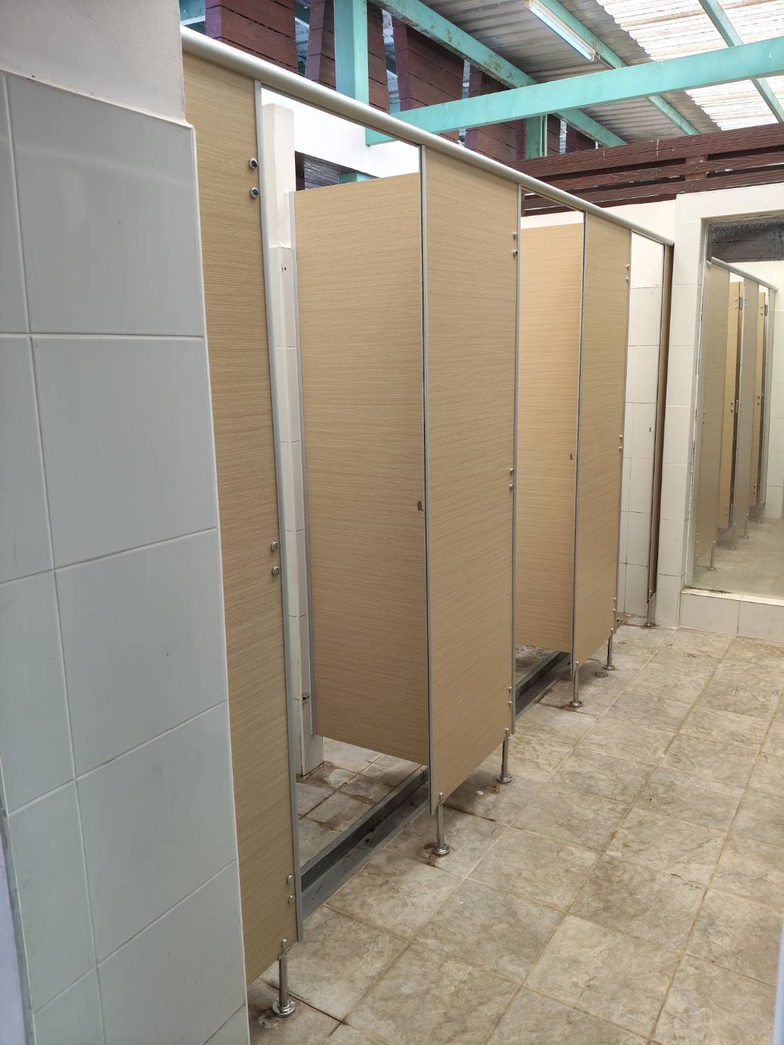 TH 26  อู่ต่อเรือ บจก.บีพี เซ็นเตอร์ 1995 ปทุมธานี รูปที่ 4