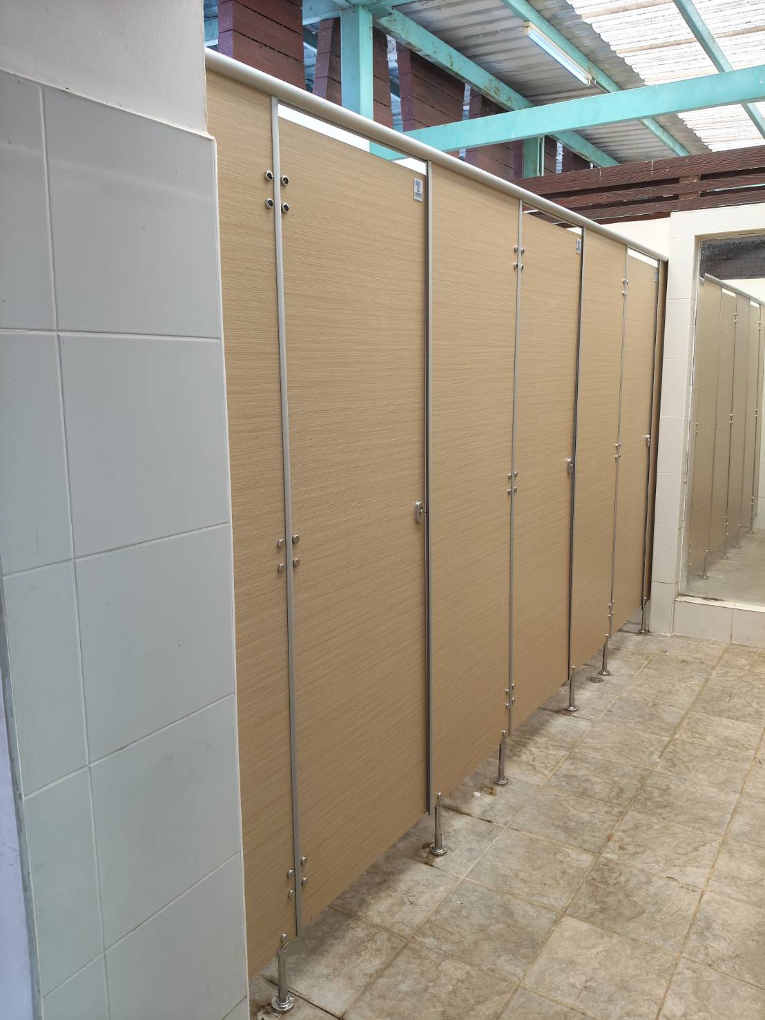 TH 26  อู่ต่อเรือ บจก.บีพี เซ็นเตอร์ 1995 ปทุมธานี รูปที่ 6