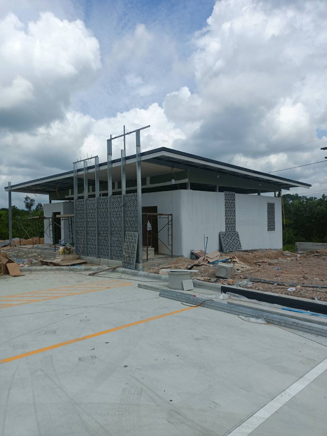 TH 26 บางจากเอ็มเค พัทลุง รูปที่ 2