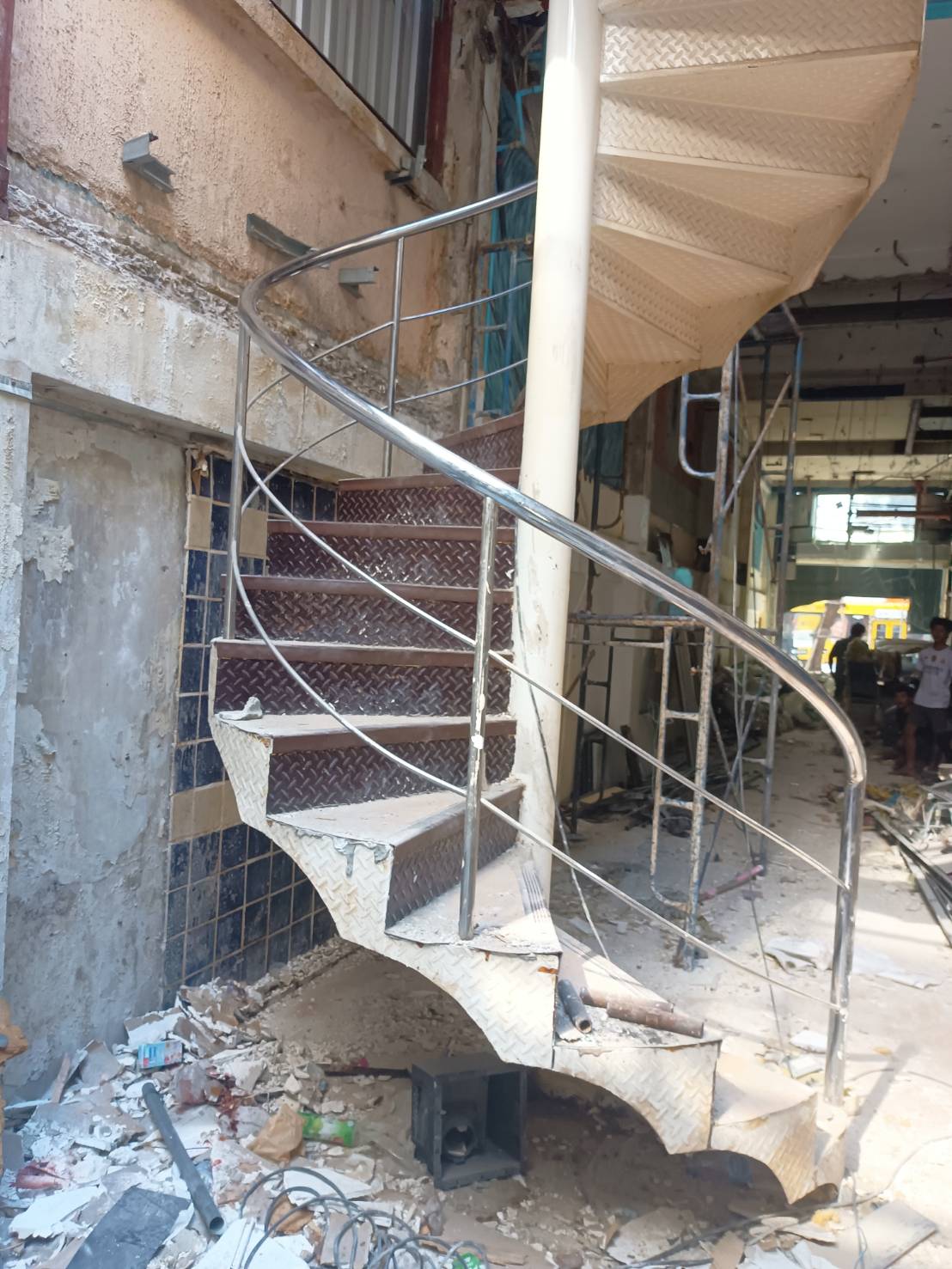 TH 26 5 Story Restaurant สีลม กรุงเทพมหานคร รูปที่ 3