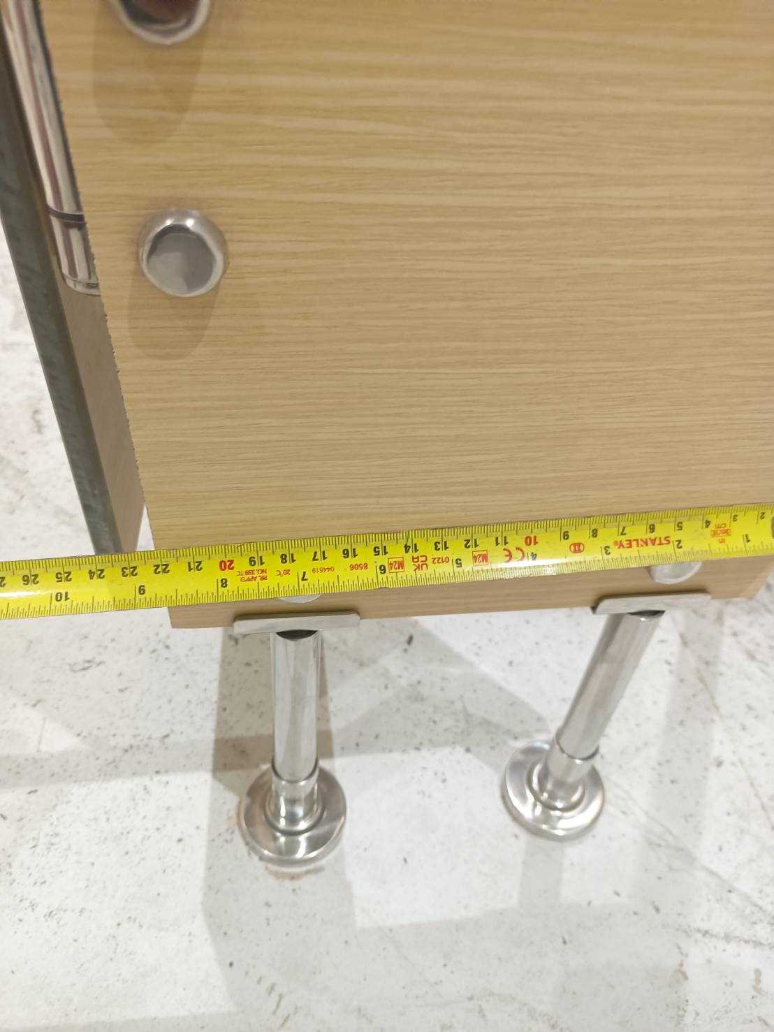 TH 26 5 Story Restaurant สีลม กรุงเทพมหานคร รูปที่ 4