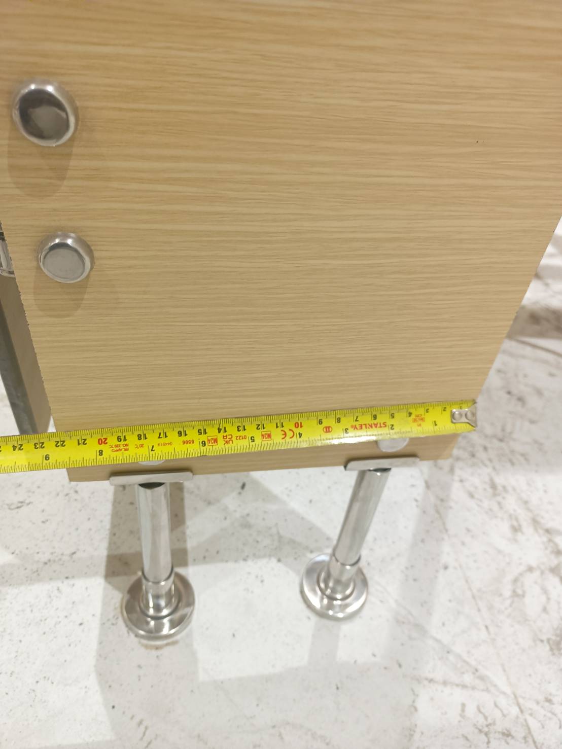 TH 26 5 Story Restaurant สีลม กรุงเทพมหานคร รูปที่ 5