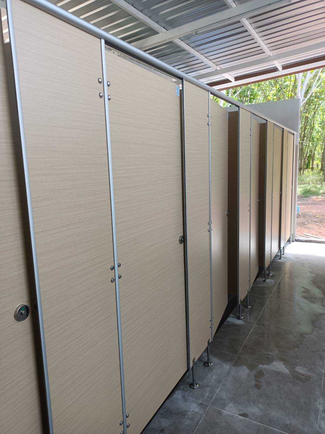 TH 26 สถานีบริการน้ำมันบางจากศรีสุนทรออยล์ สาขาทรายขาว กระบี่ รูปที่ 4